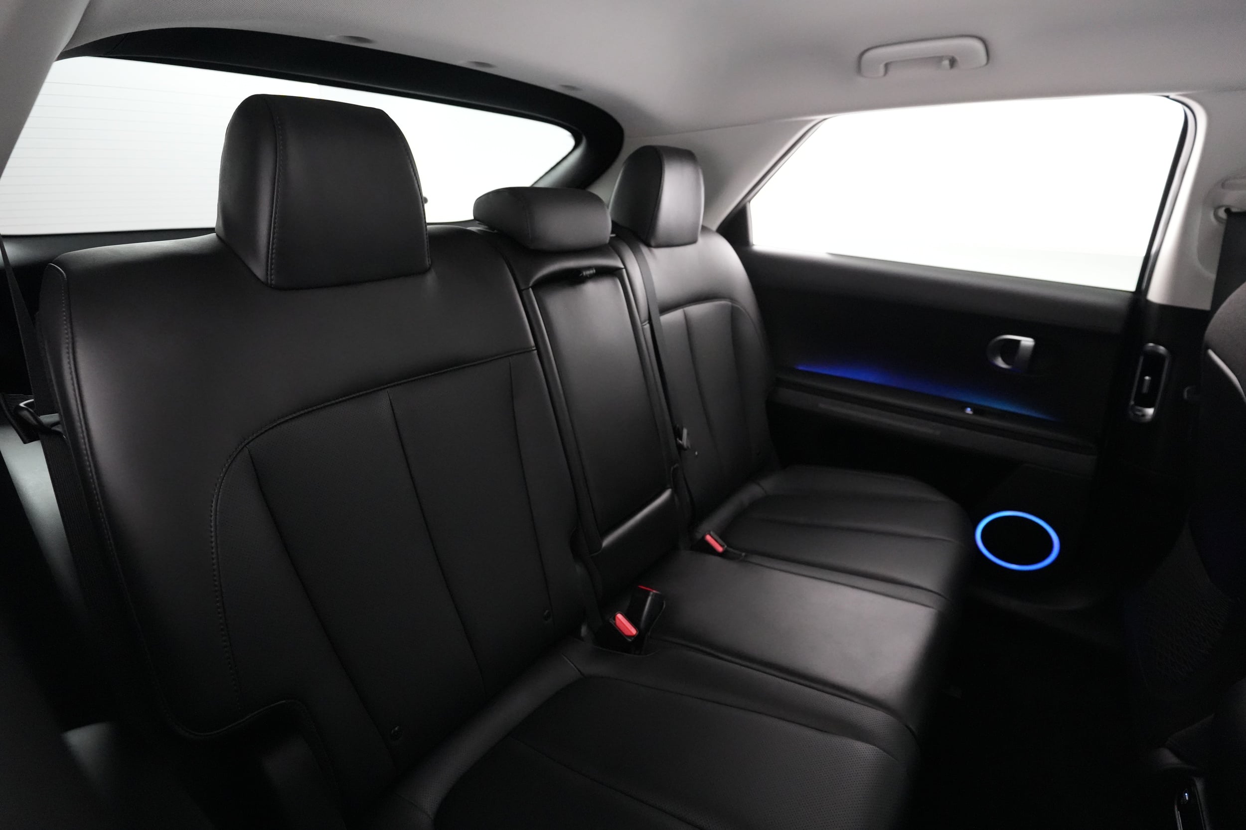 2023 Hyundai IONIQ 5