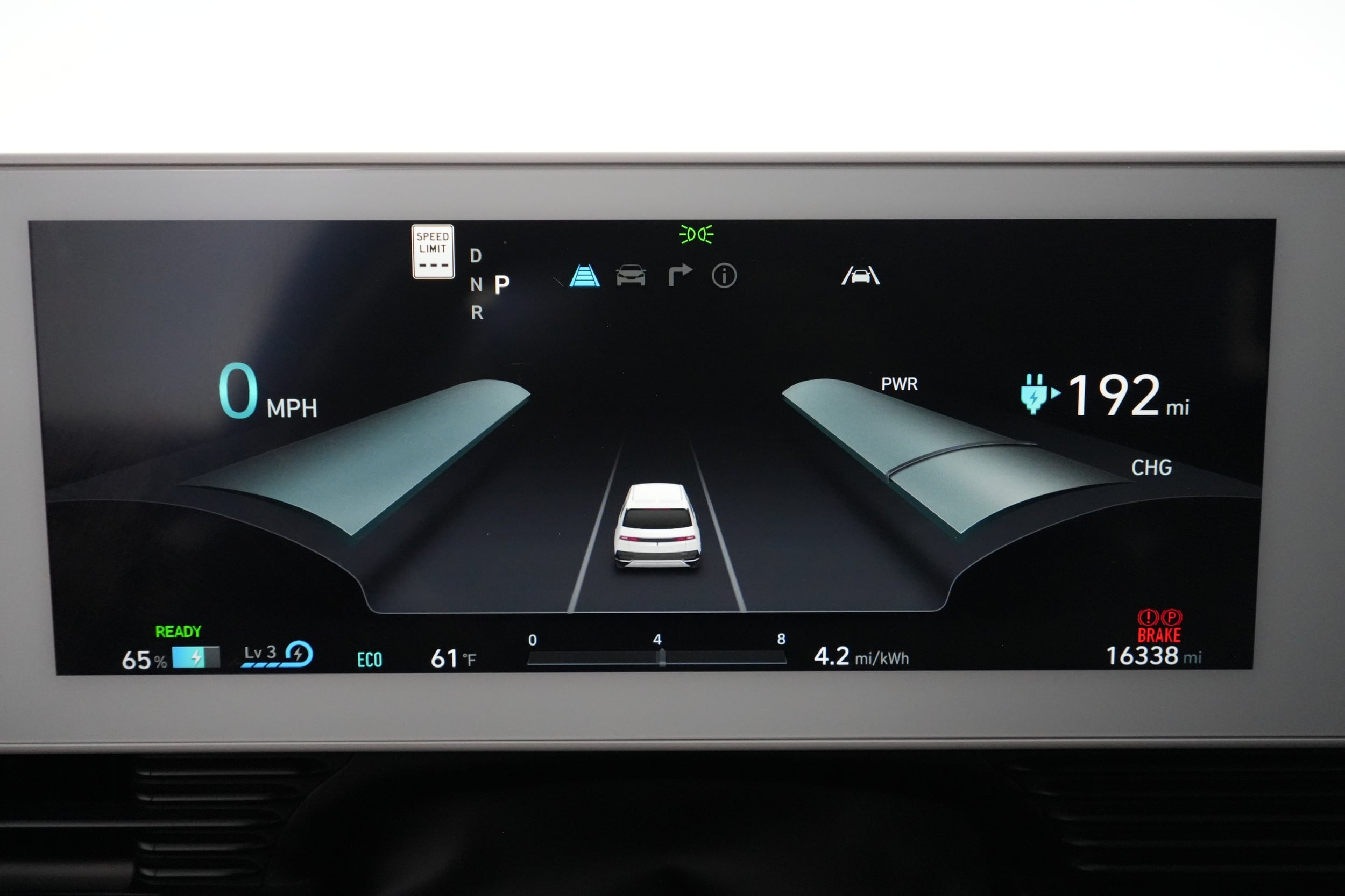 2023 Hyundai IONIQ 5