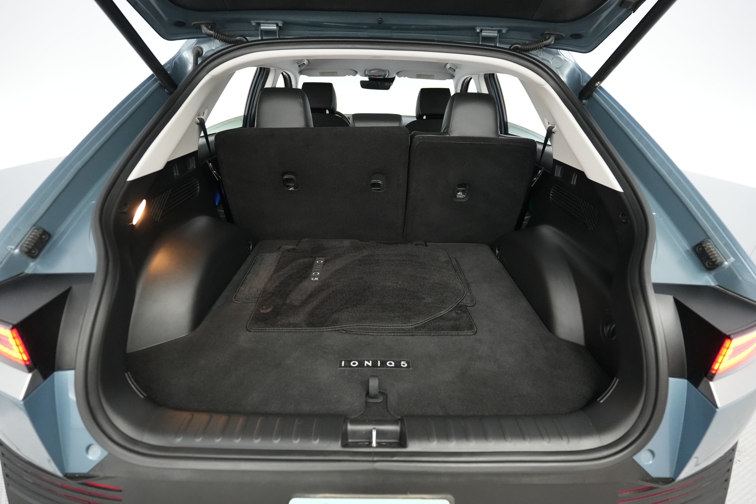 2023 Hyundai IONIQ 5