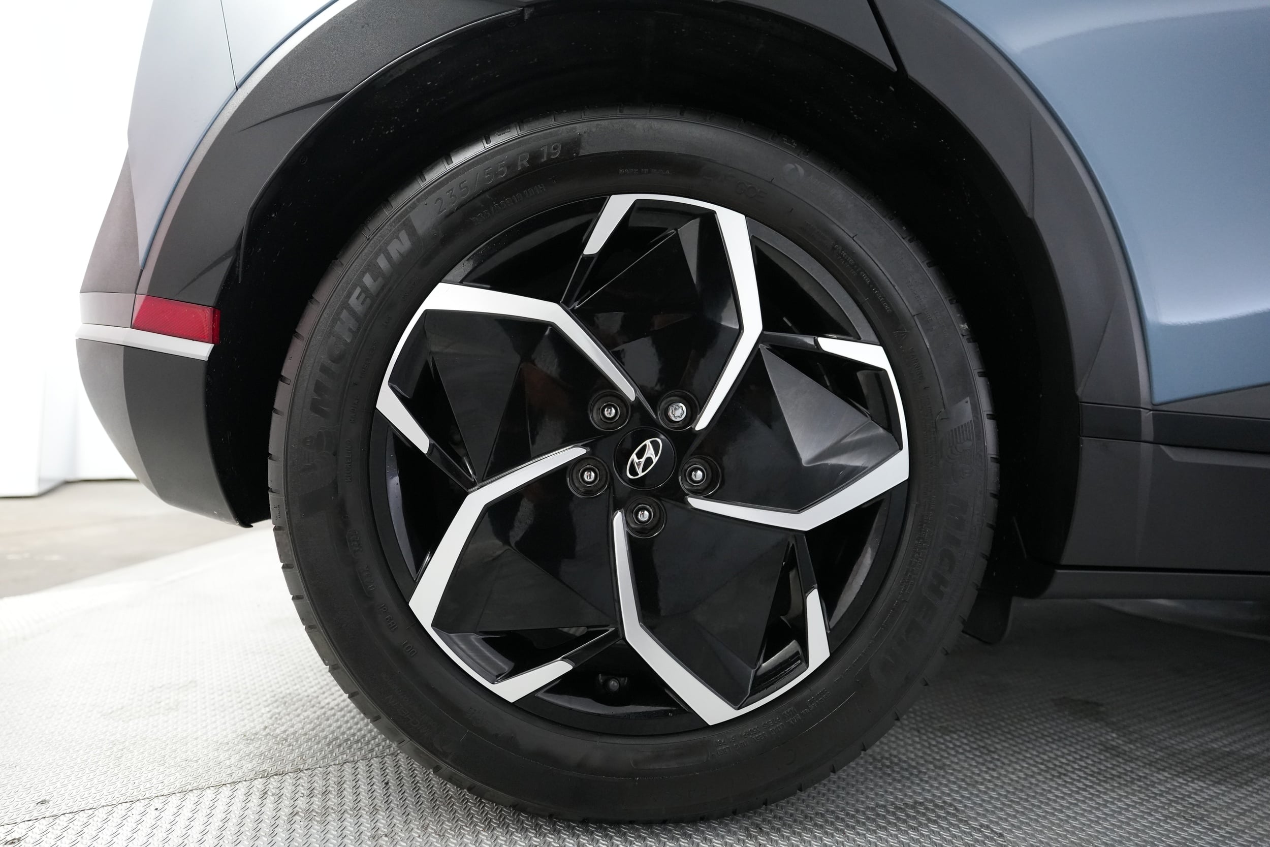 2023 Hyundai IONIQ 5