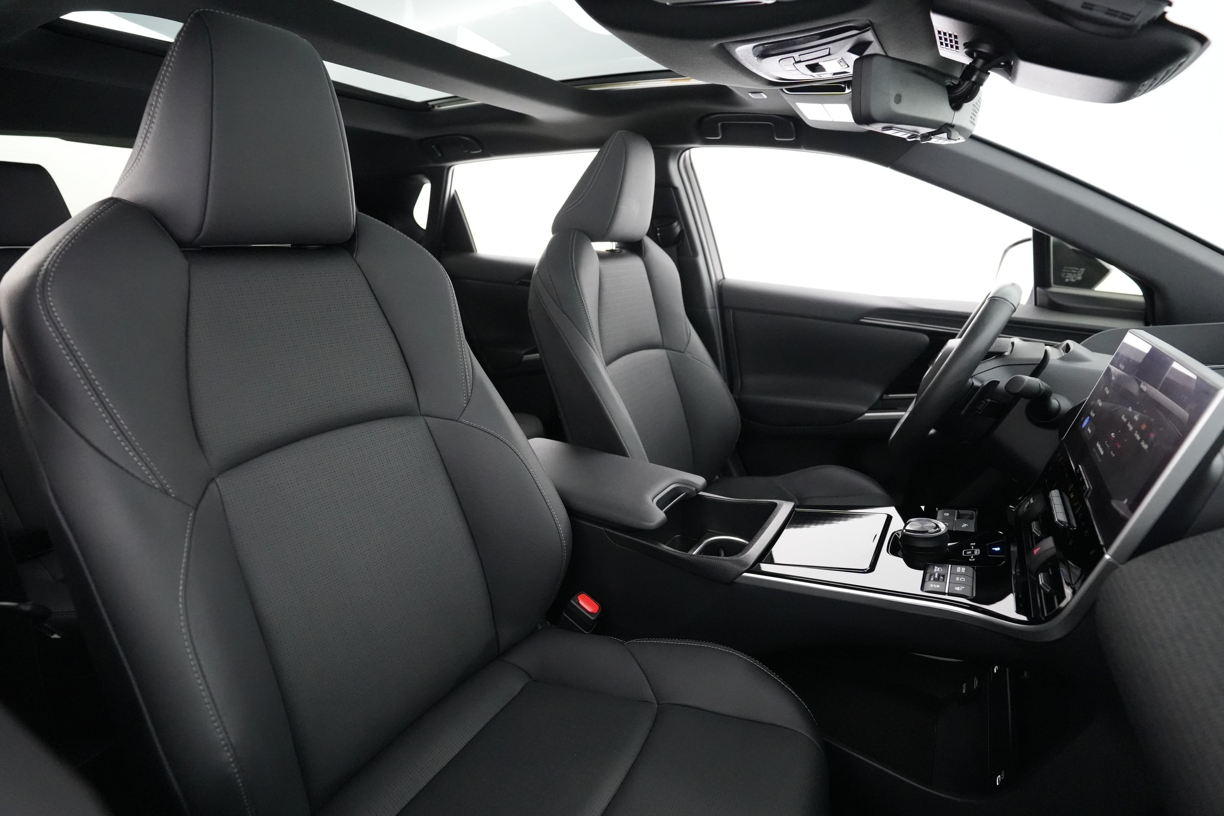 2024 Subaru Solterra