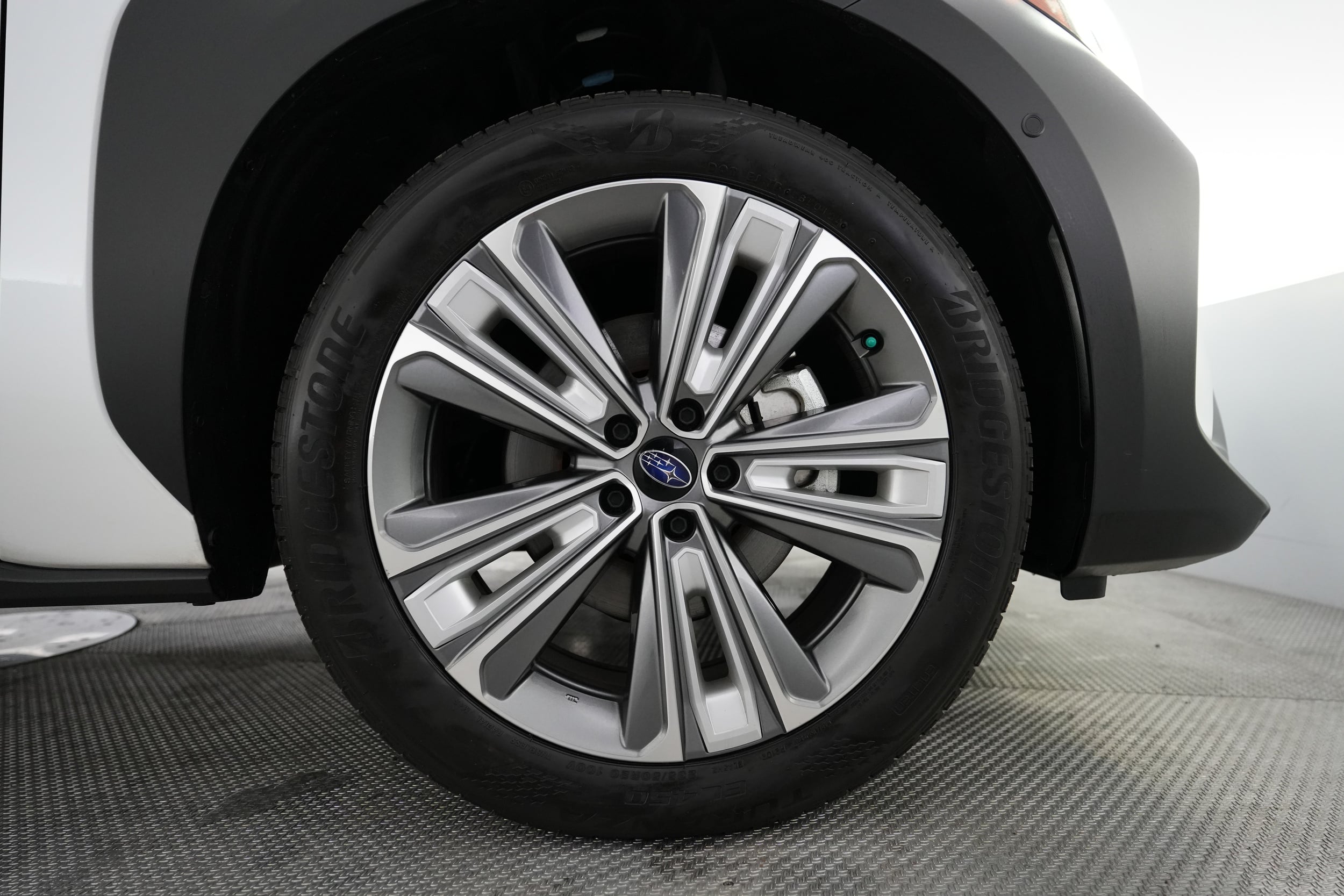 2024 Subaru Solterra