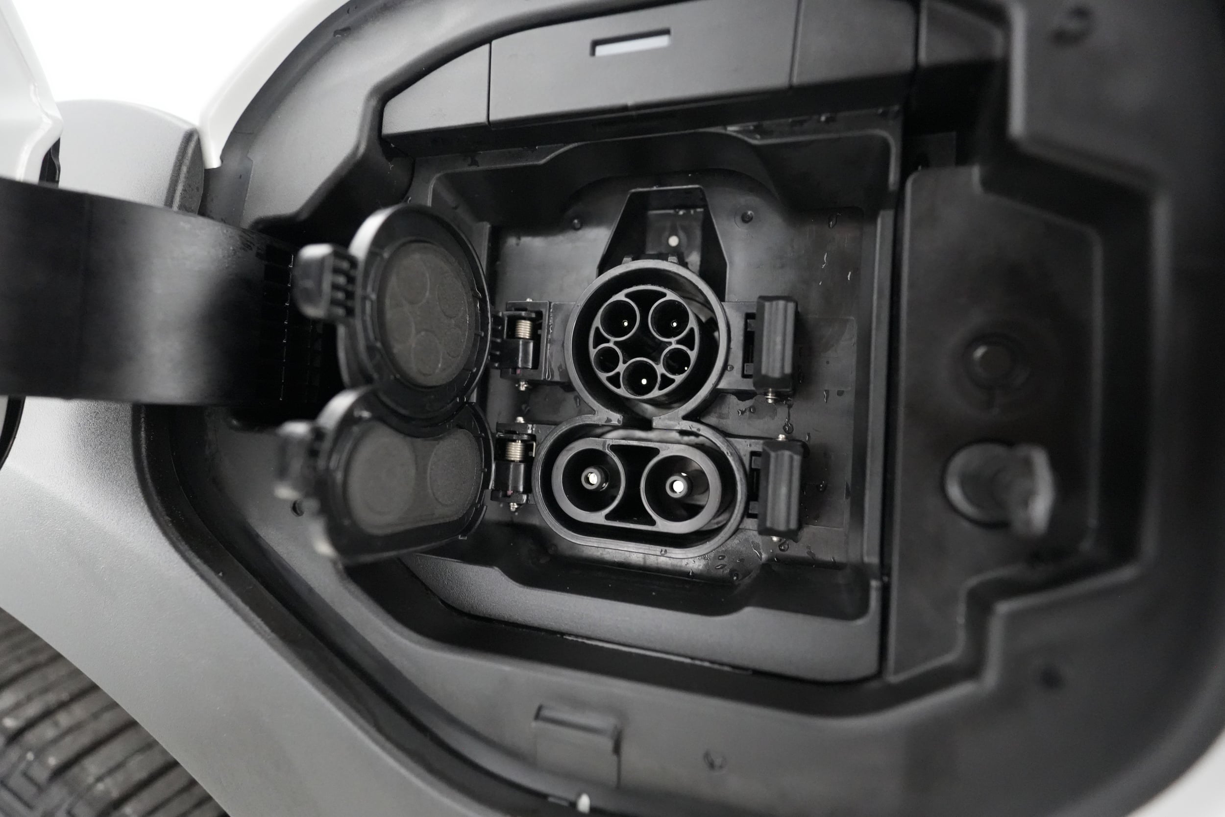 2024 Subaru Solterra