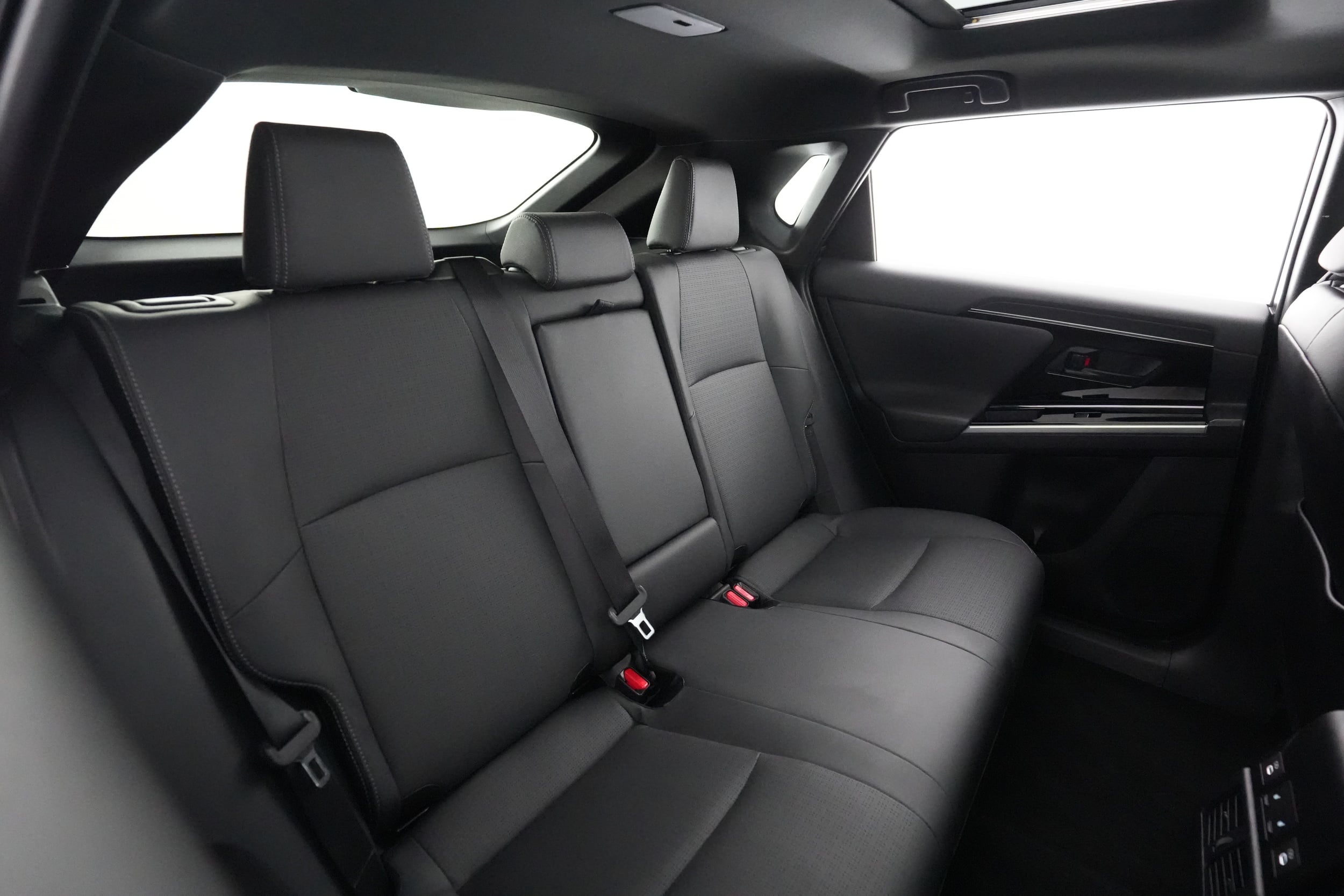 2024 Subaru Solterra