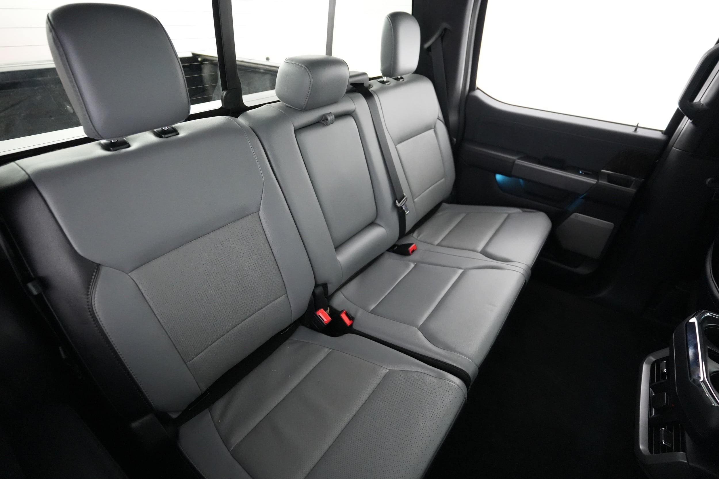 2022 Ford F-150 Lightning