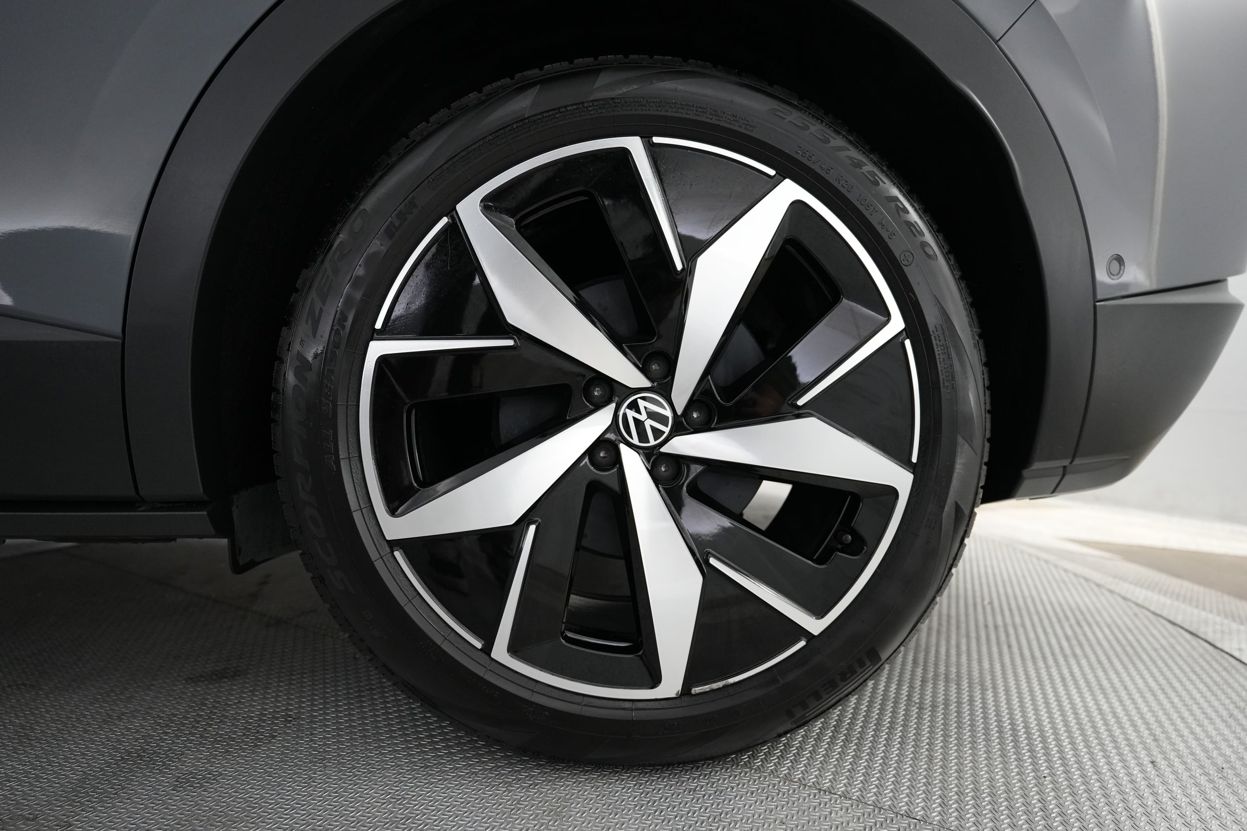 2023 Volkswagen ID.4