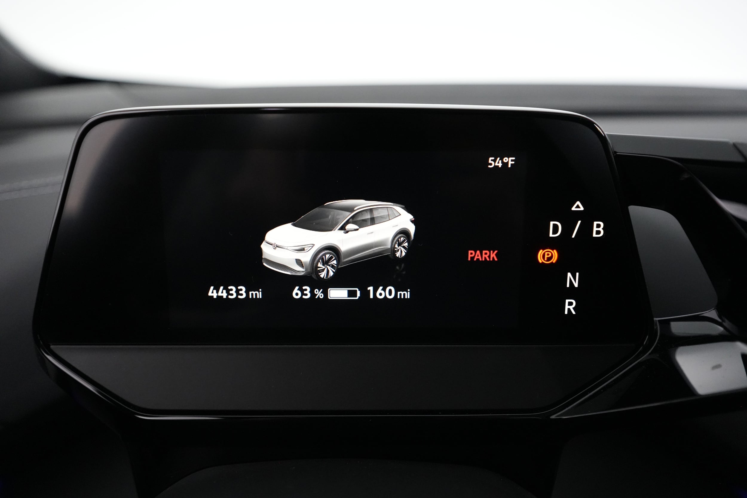 2023 Volkswagen ID.4