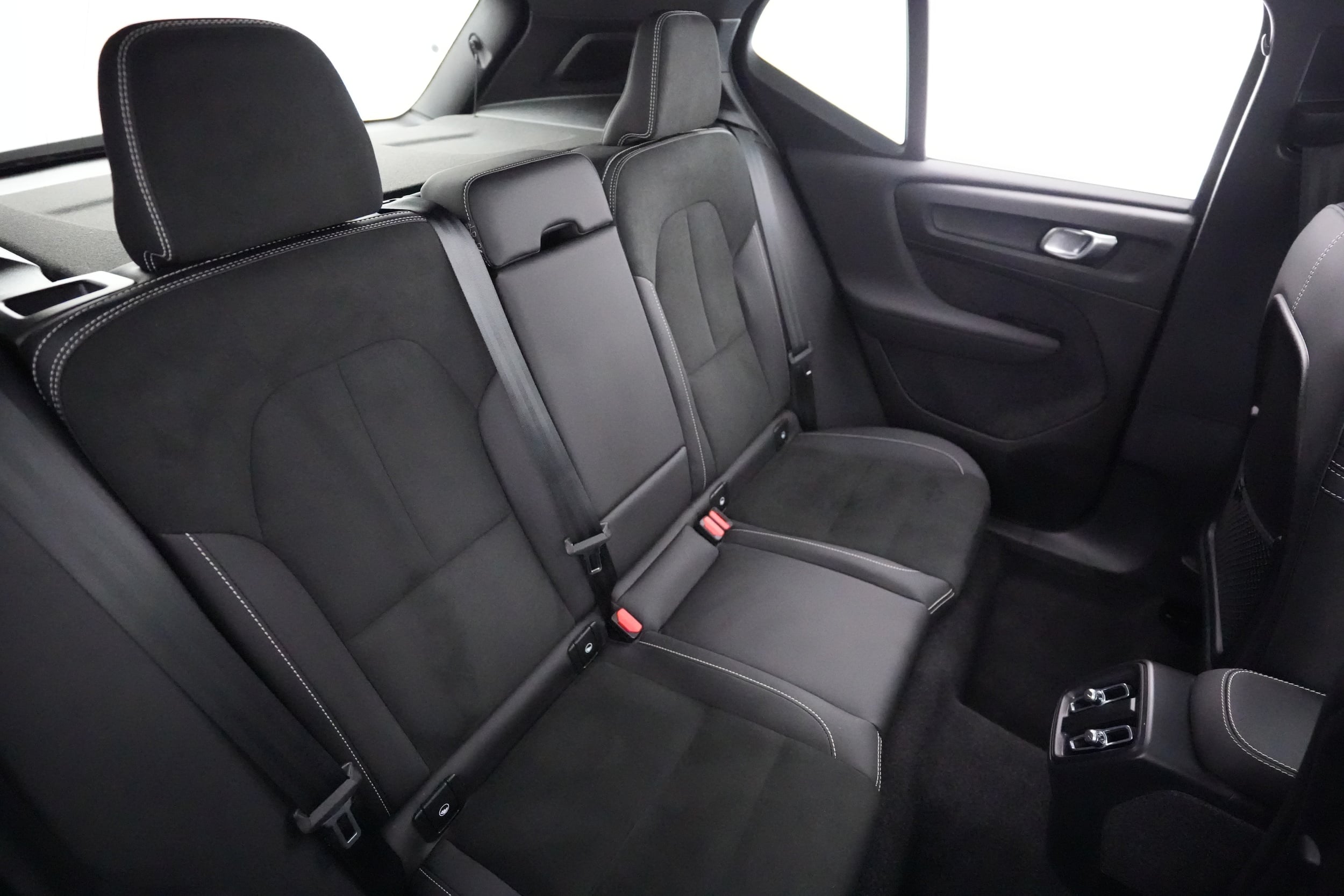 2023 Volvo XC40 Recharge