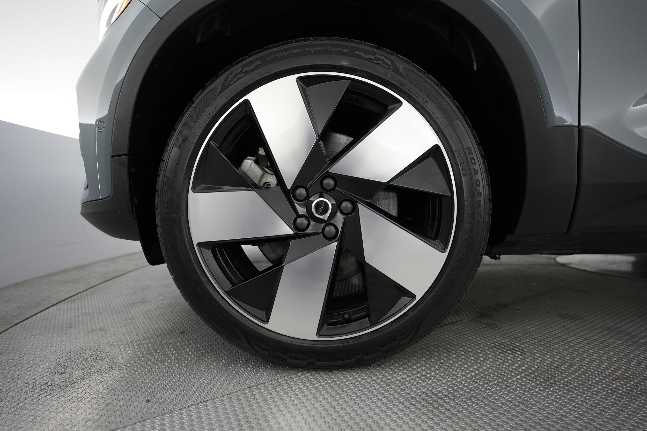 2023 Volvo XC40 Recharge