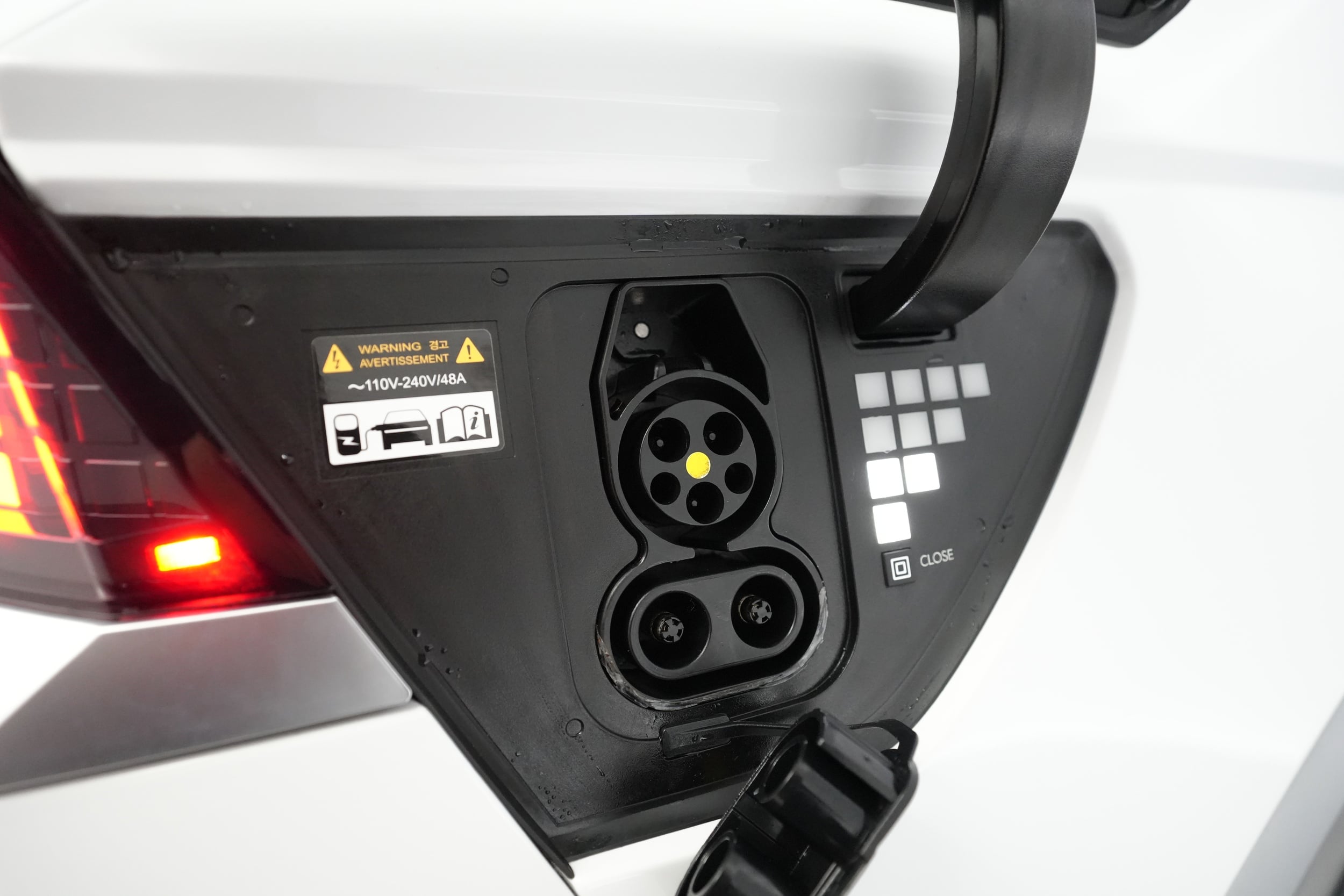 2024 Hyundai IONIQ 5