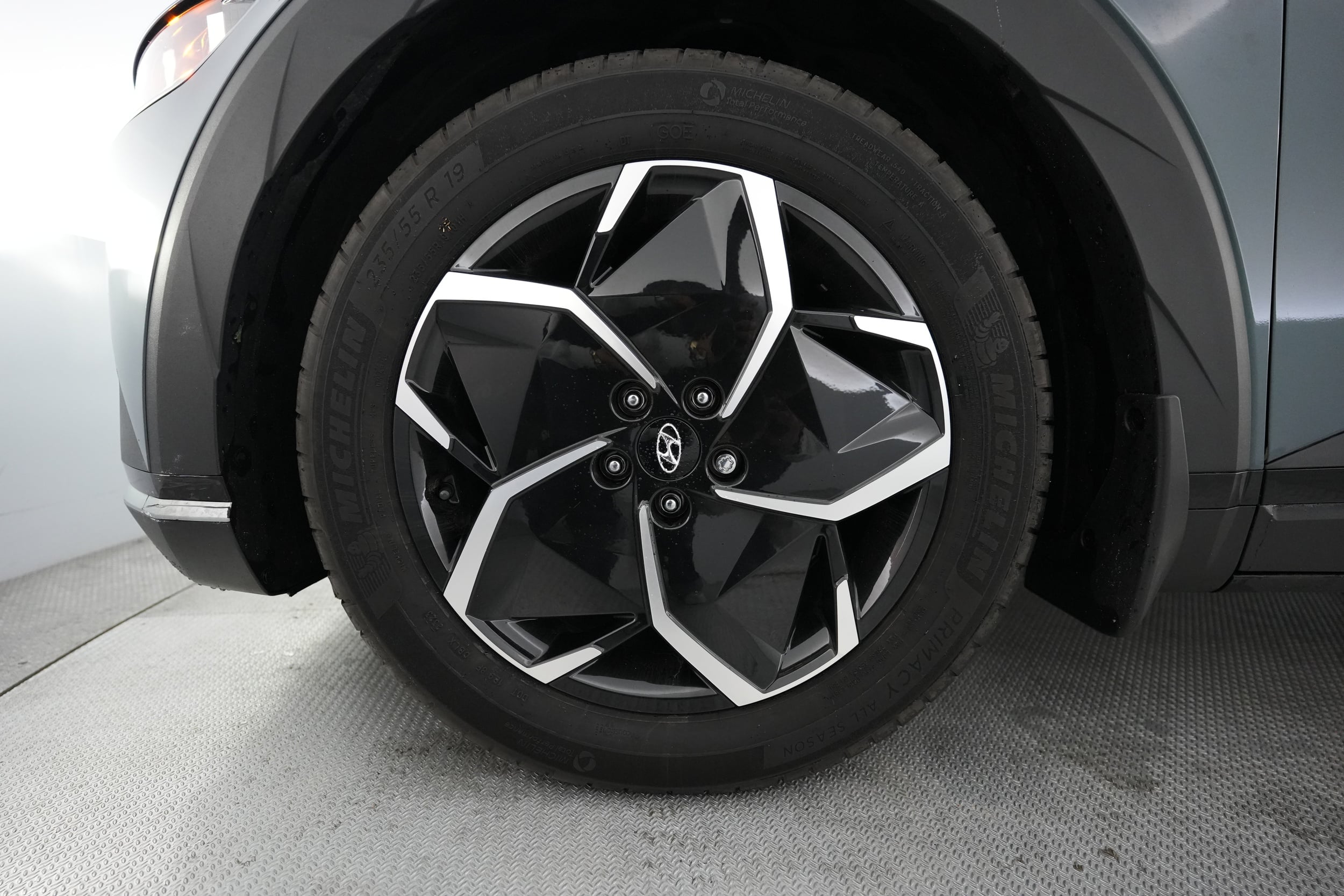 2024 Hyundai IONIQ 5