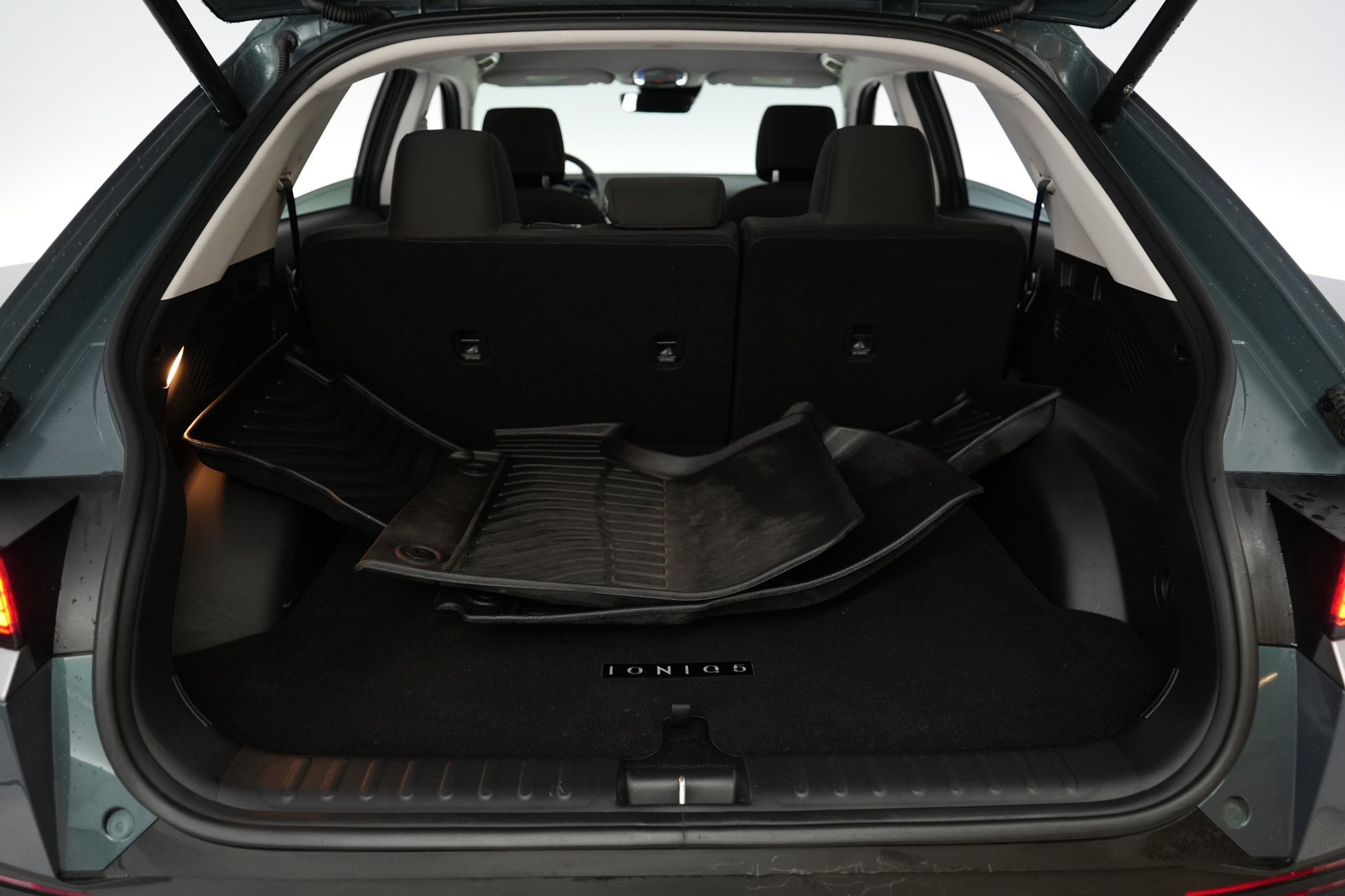 2024 Hyundai IONIQ 5