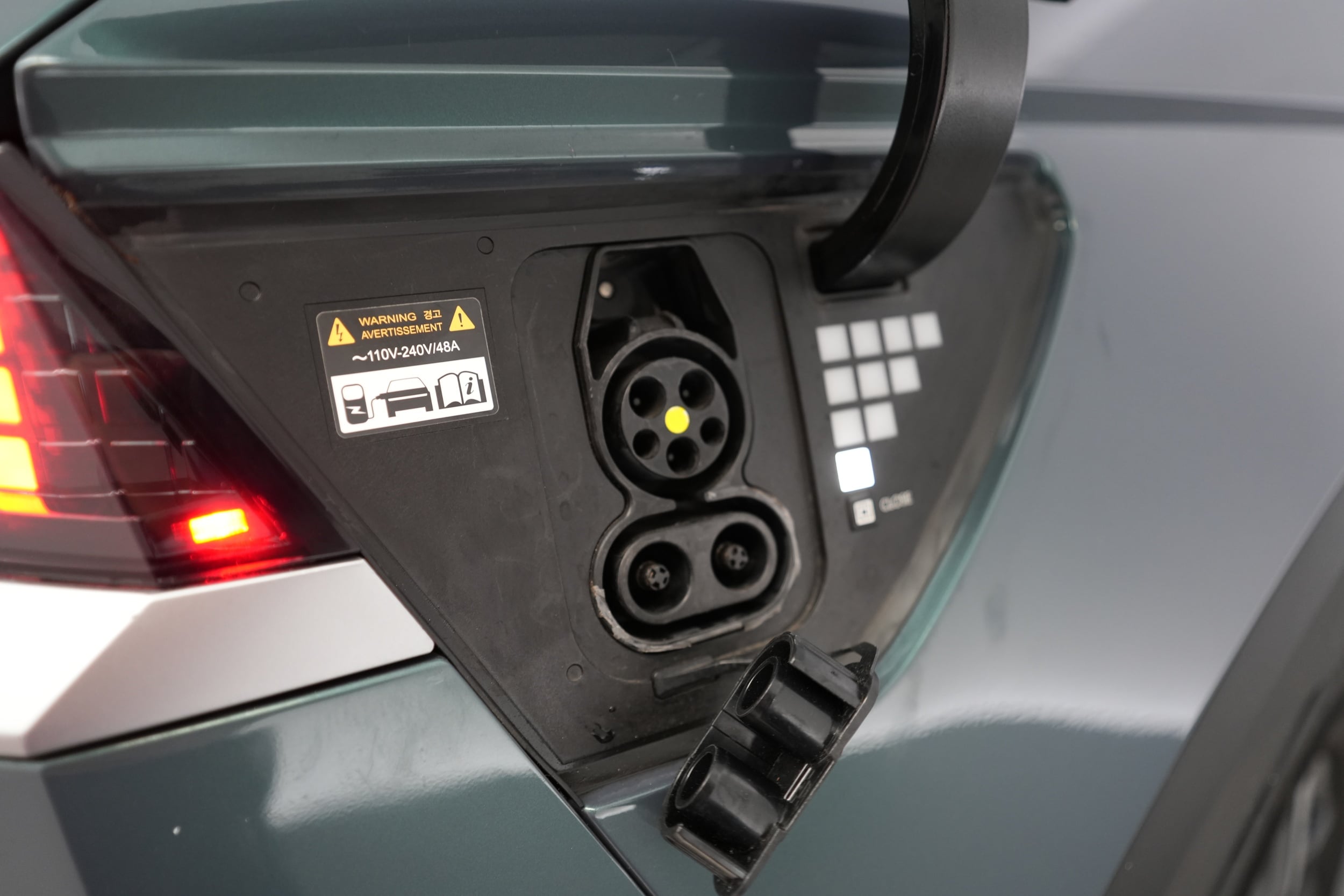 2024 Hyundai IONIQ 5