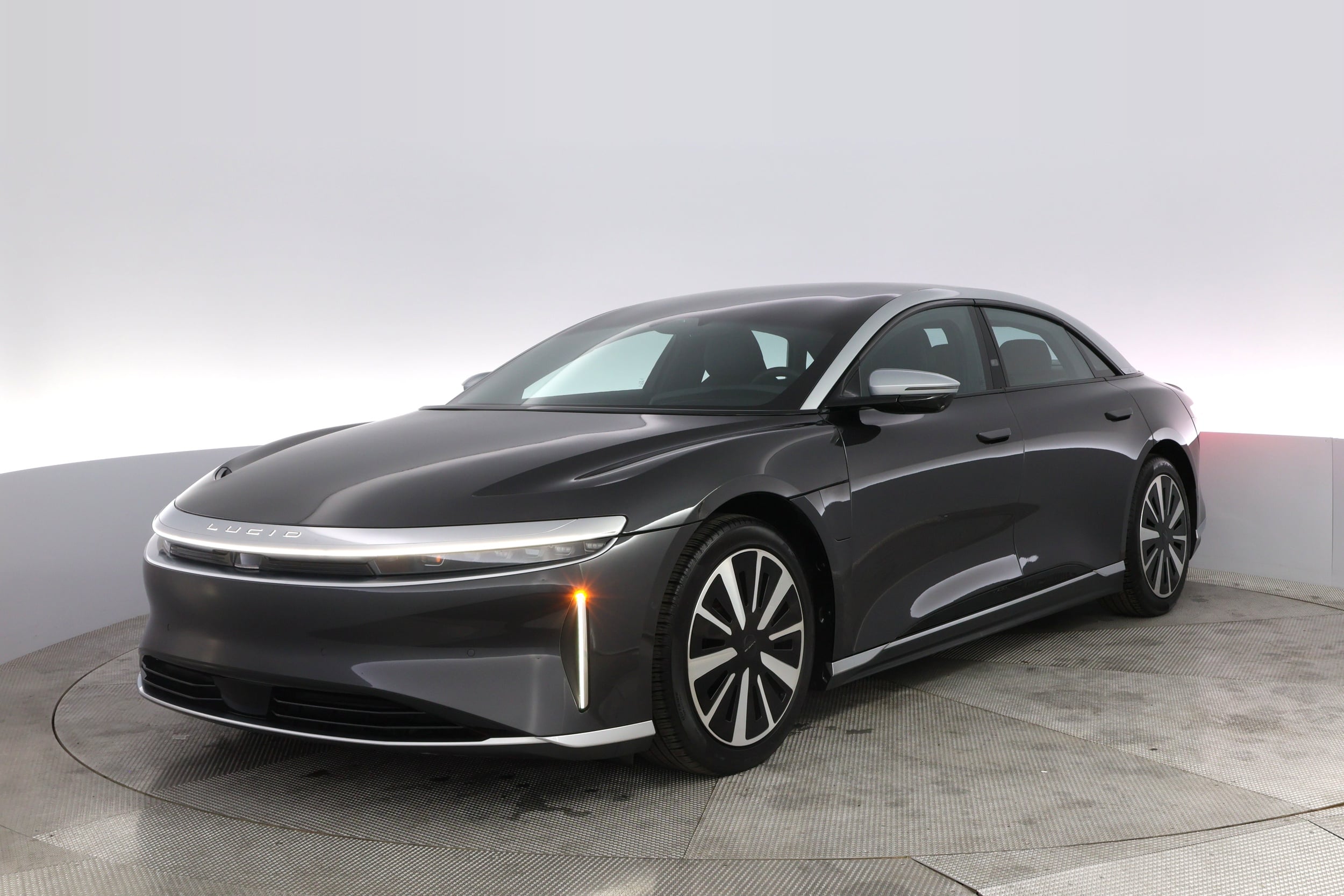 2023 Lucid Air