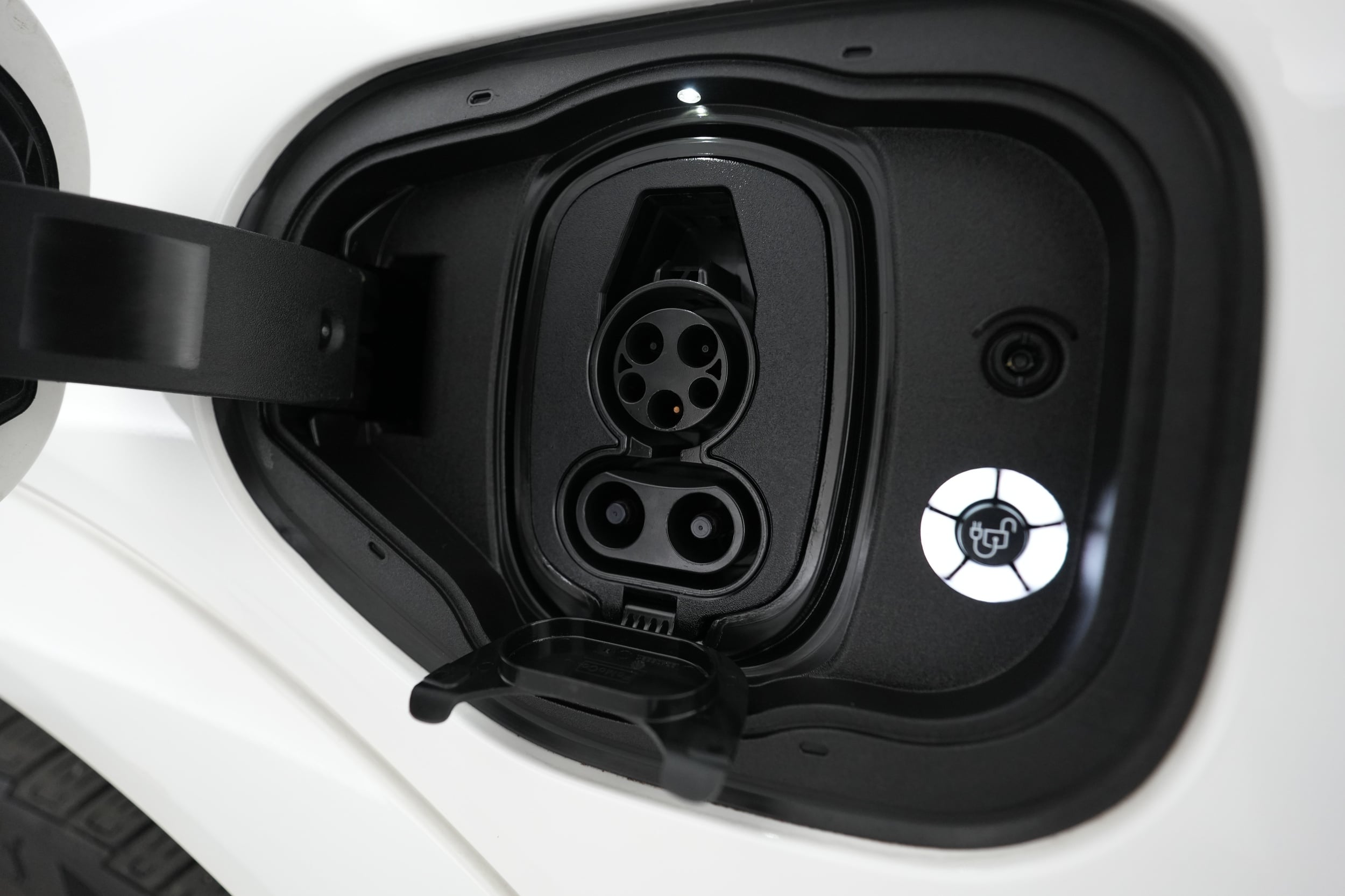 2023 Ford Mustang Mach-E