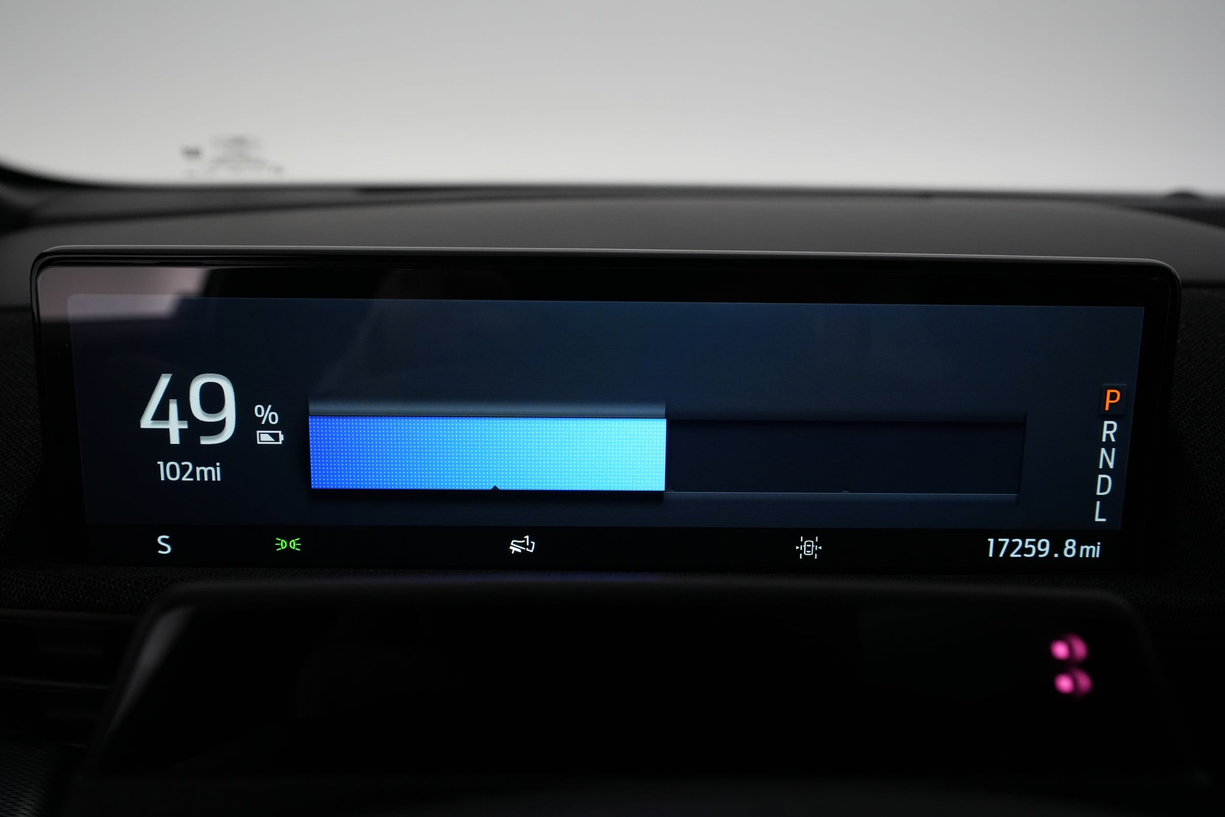 2023 Ford Mustang Mach-E