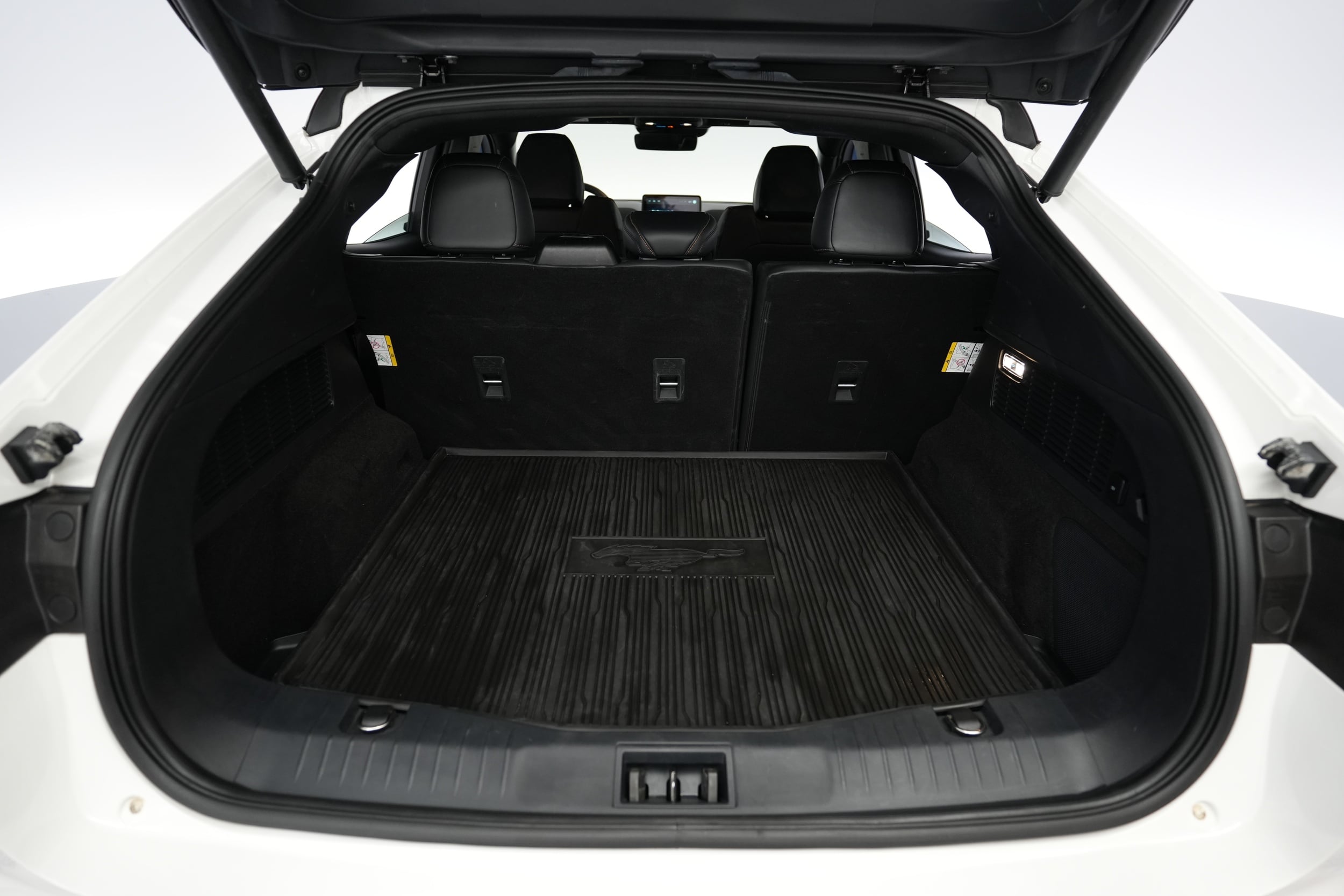 2023 Ford Mustang Mach-E