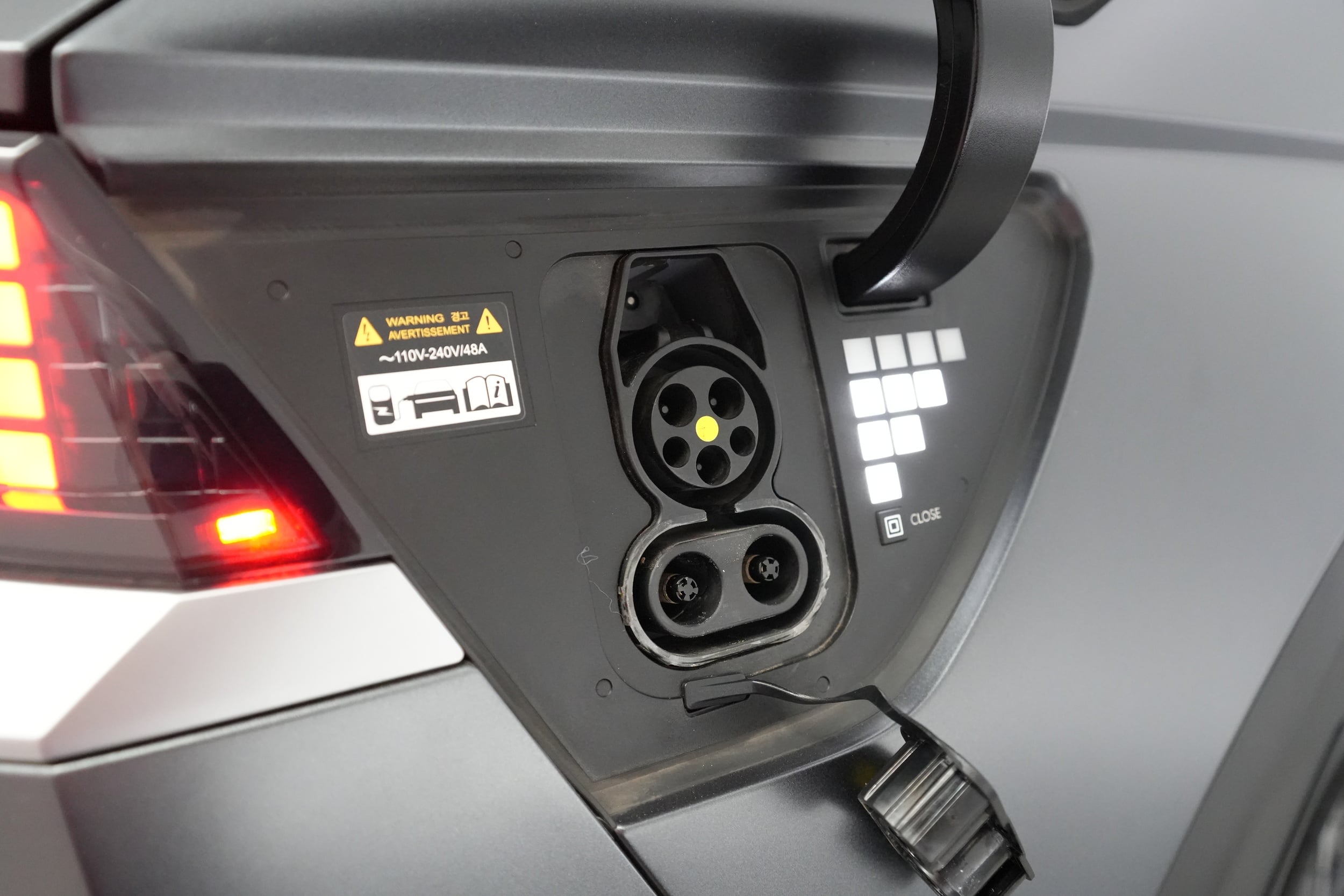 2023 Hyundai IONIQ 5