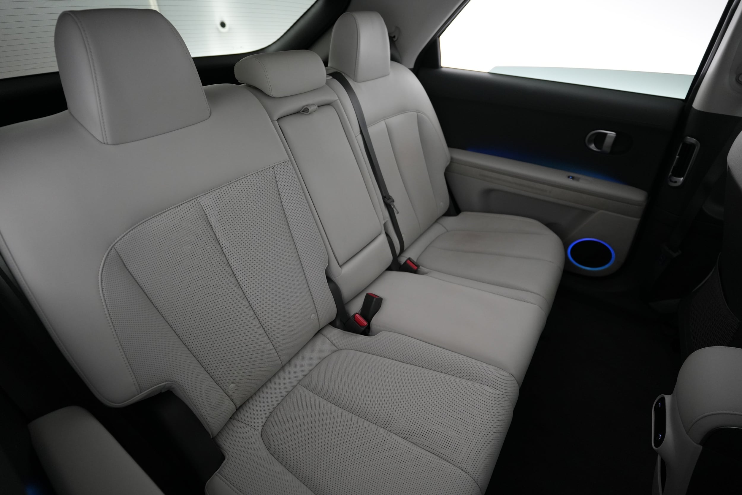 2023 Hyundai IONIQ 5