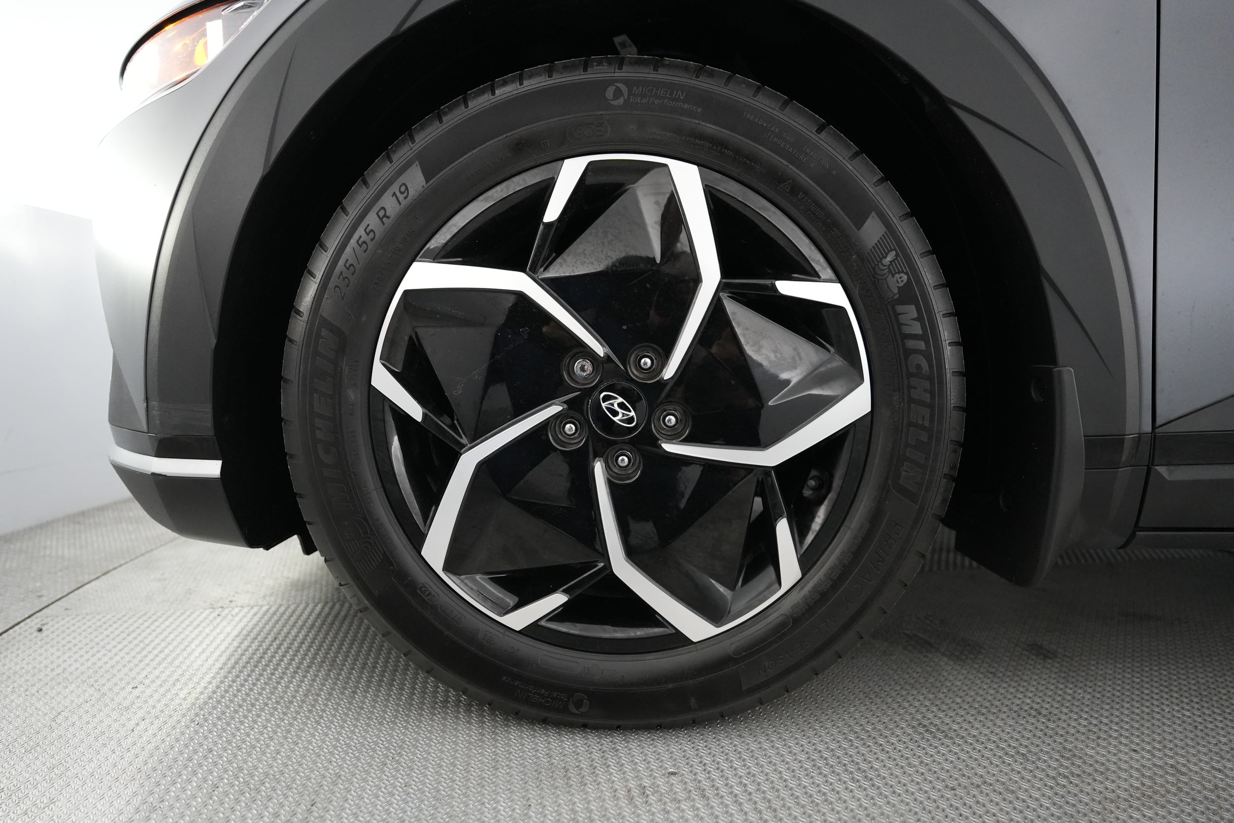 2023 Hyundai IONIQ 5