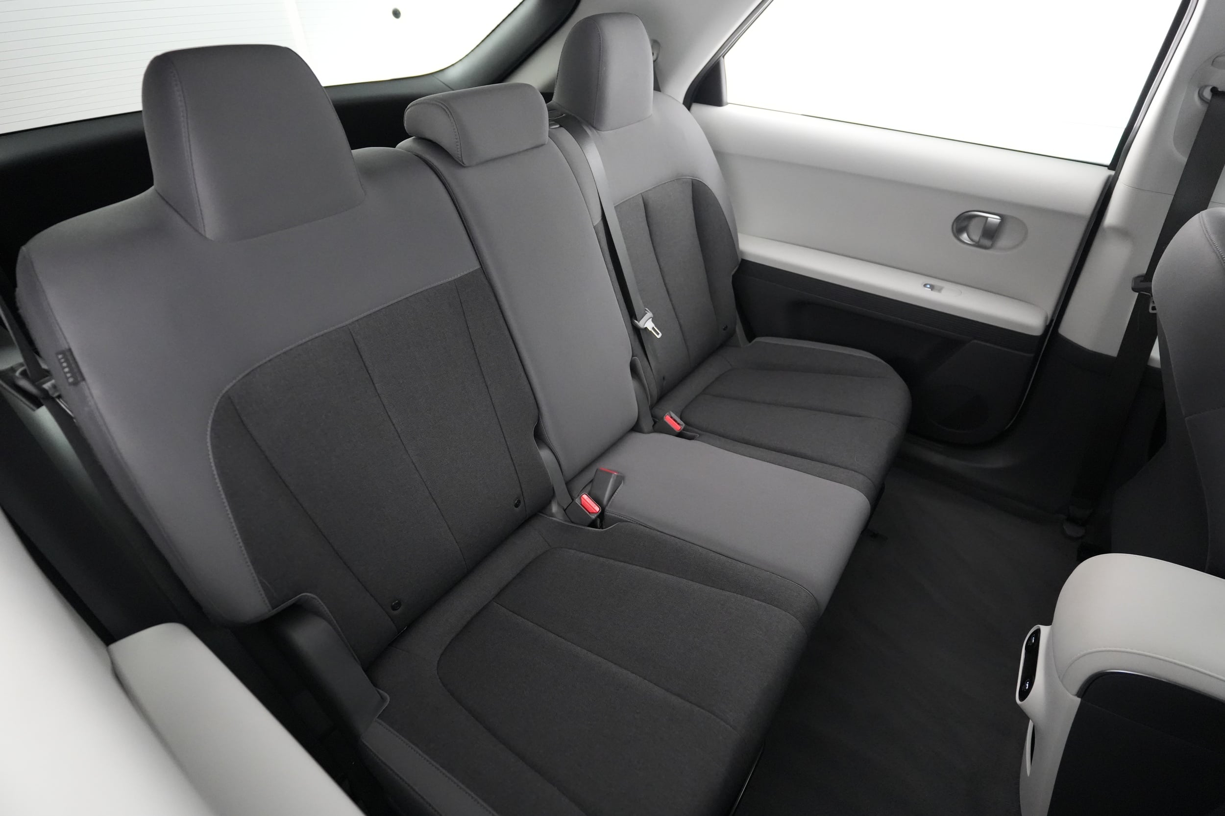 2024 Hyundai IONIQ 5