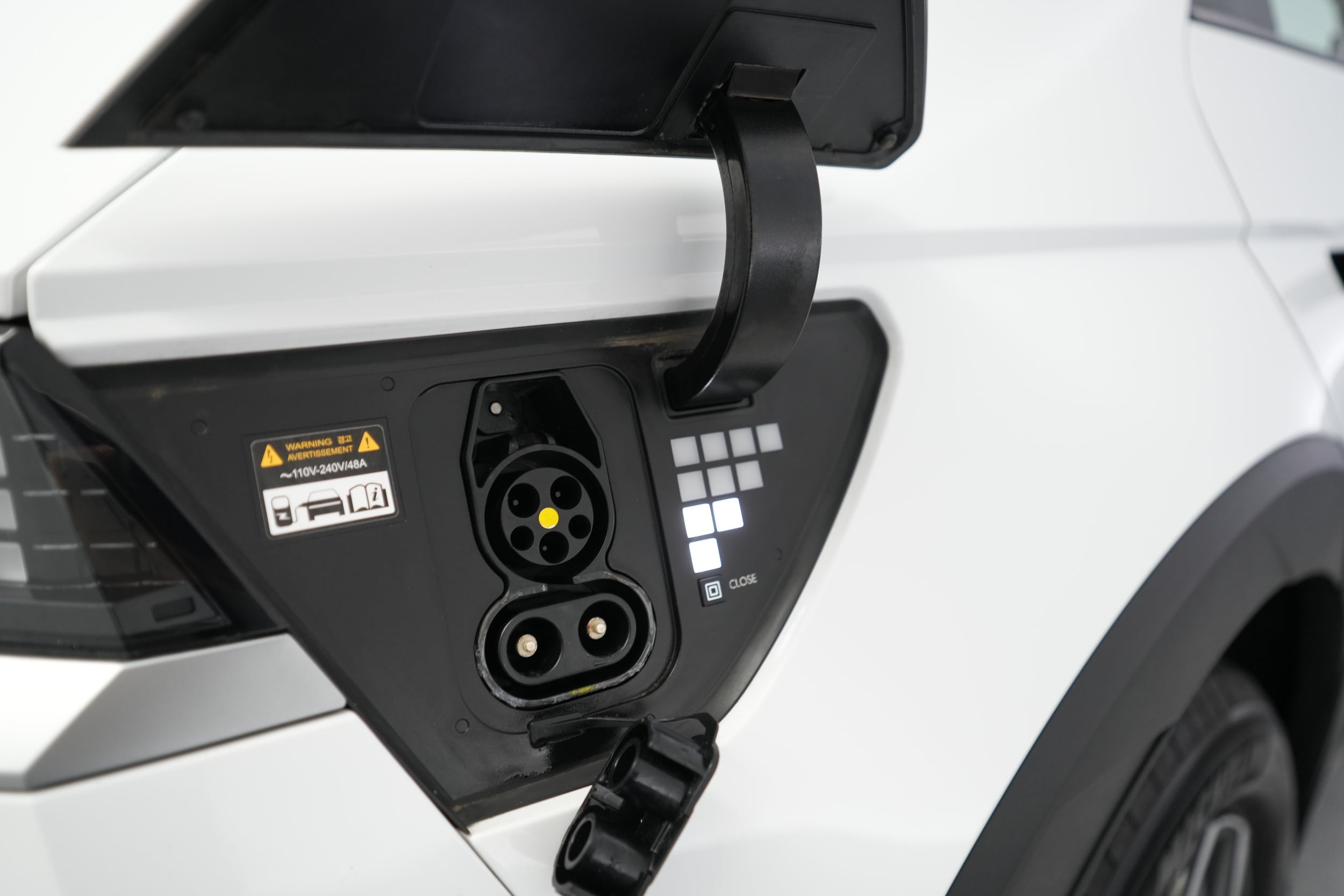 2024 Hyundai IONIQ 5