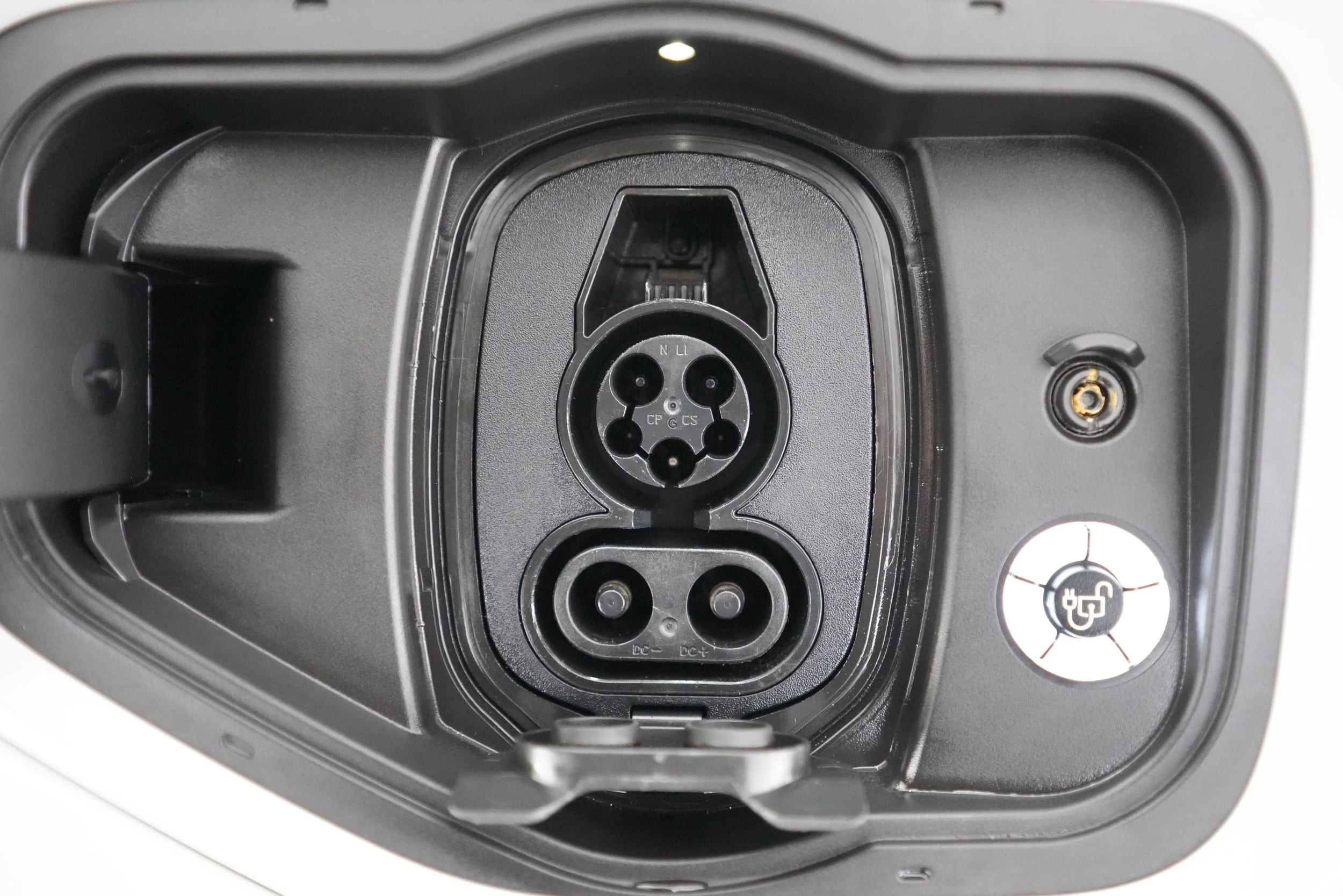 2024 Ford F-150 Lightning