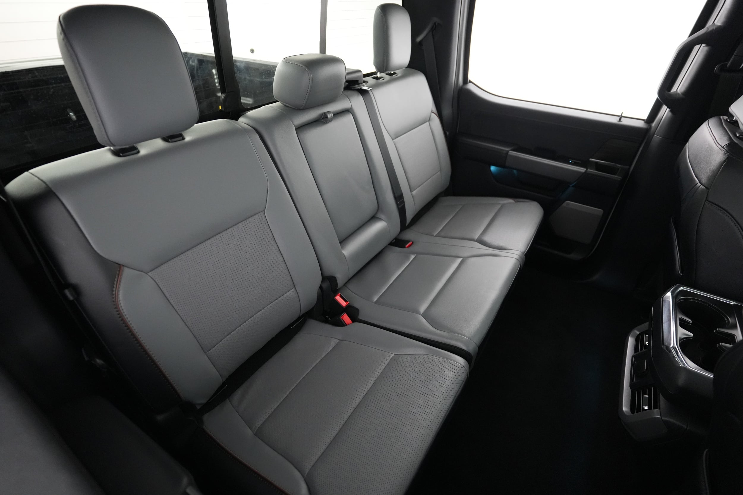 2024 Ford F-150 Lightning