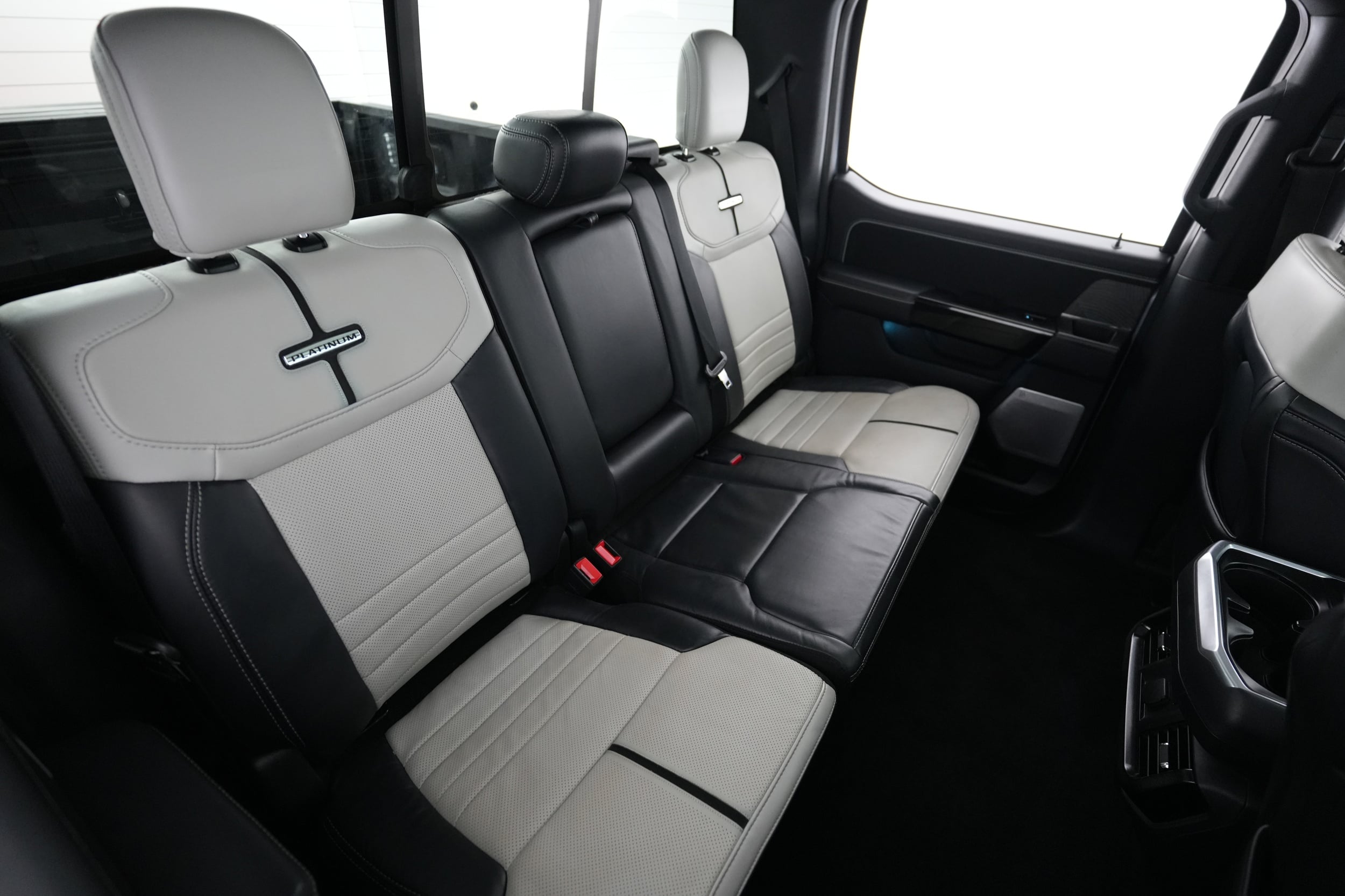 2022 Ford F-150 Lightning