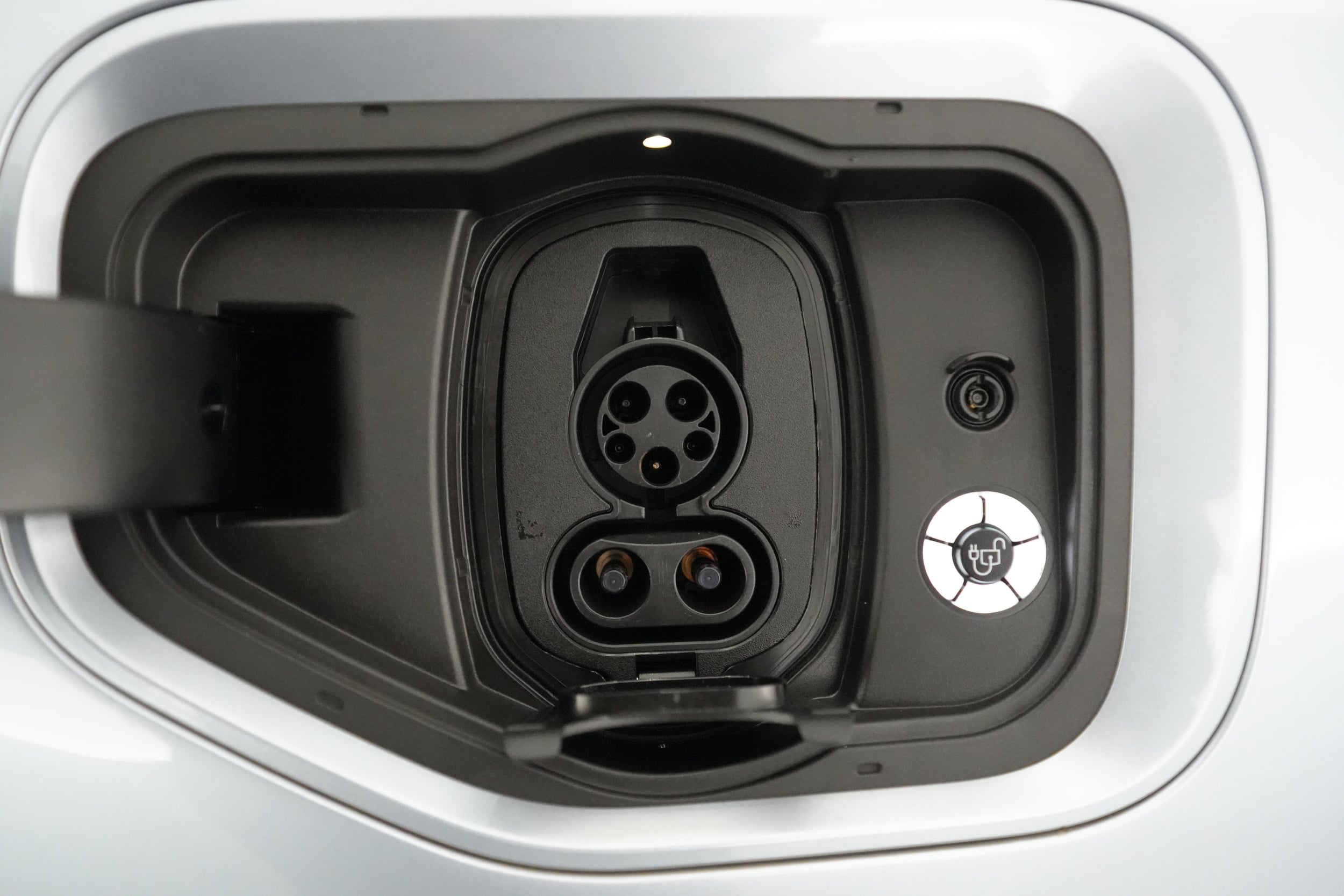 2022 Ford F-150 Lightning