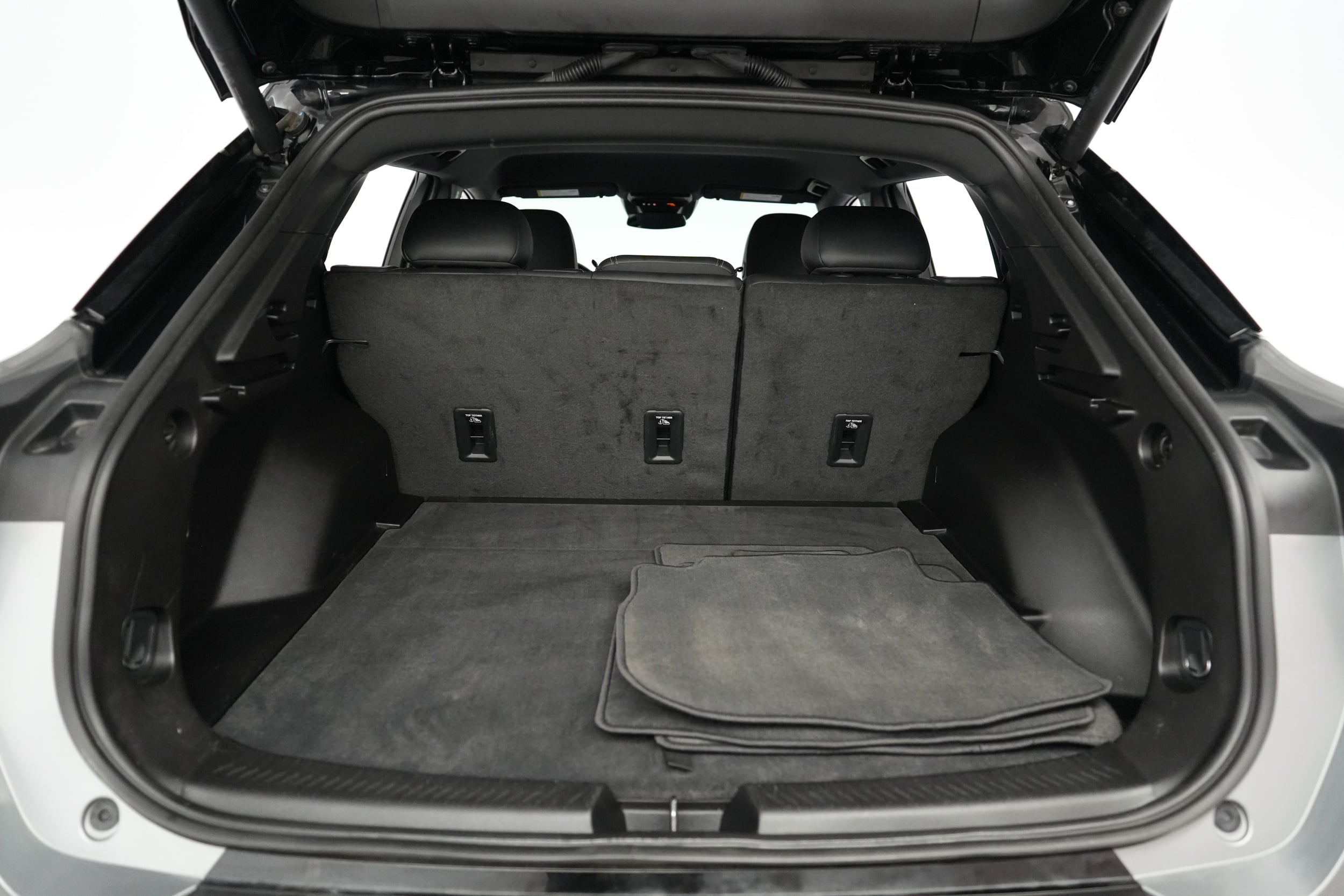 2024 Chevrolet Equinox EV