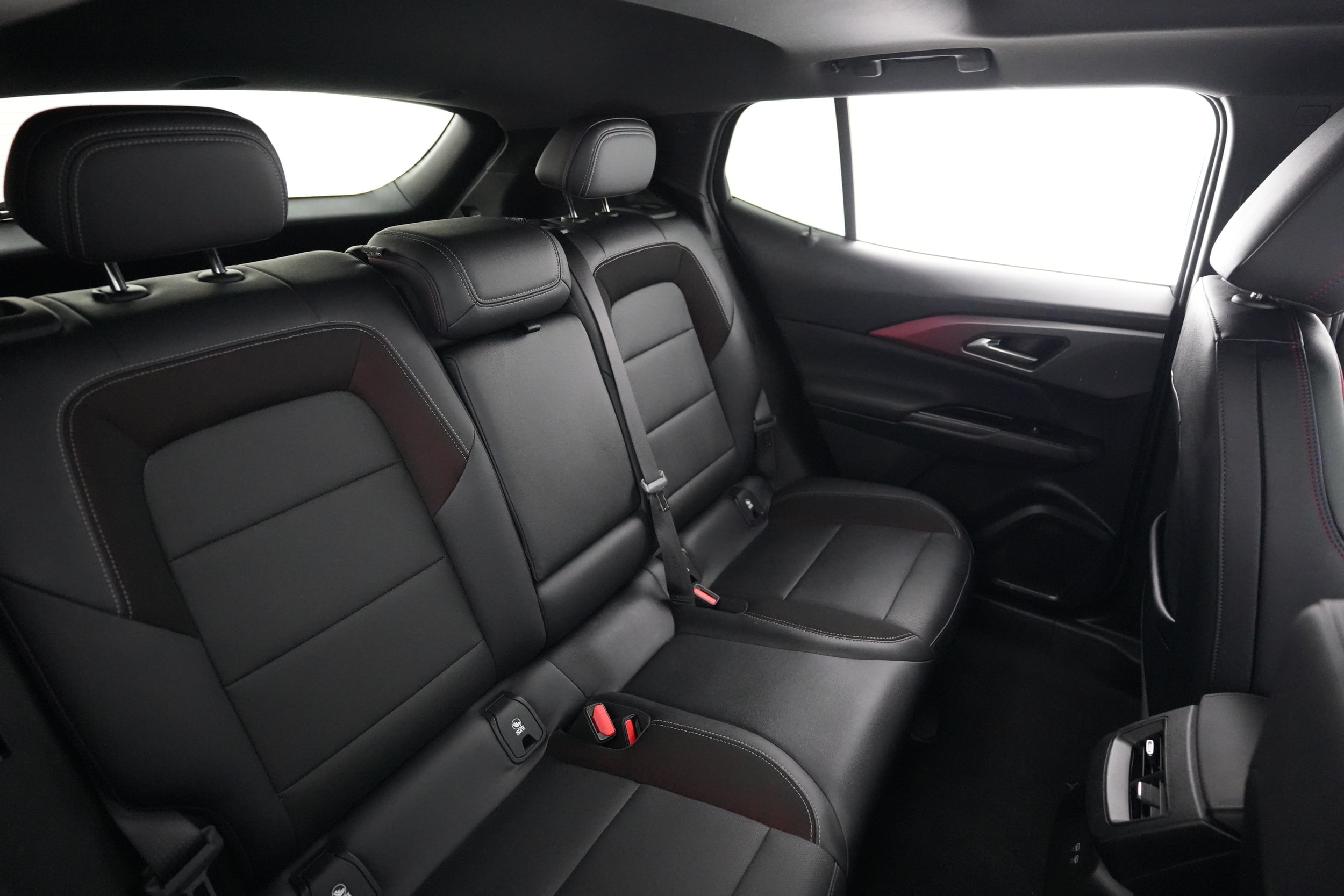 2024 Chevrolet Equinox EV