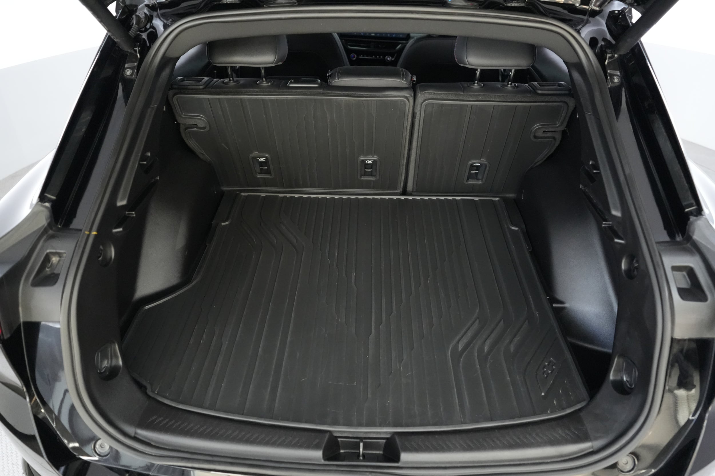 2024 Chevrolet Equinox EV