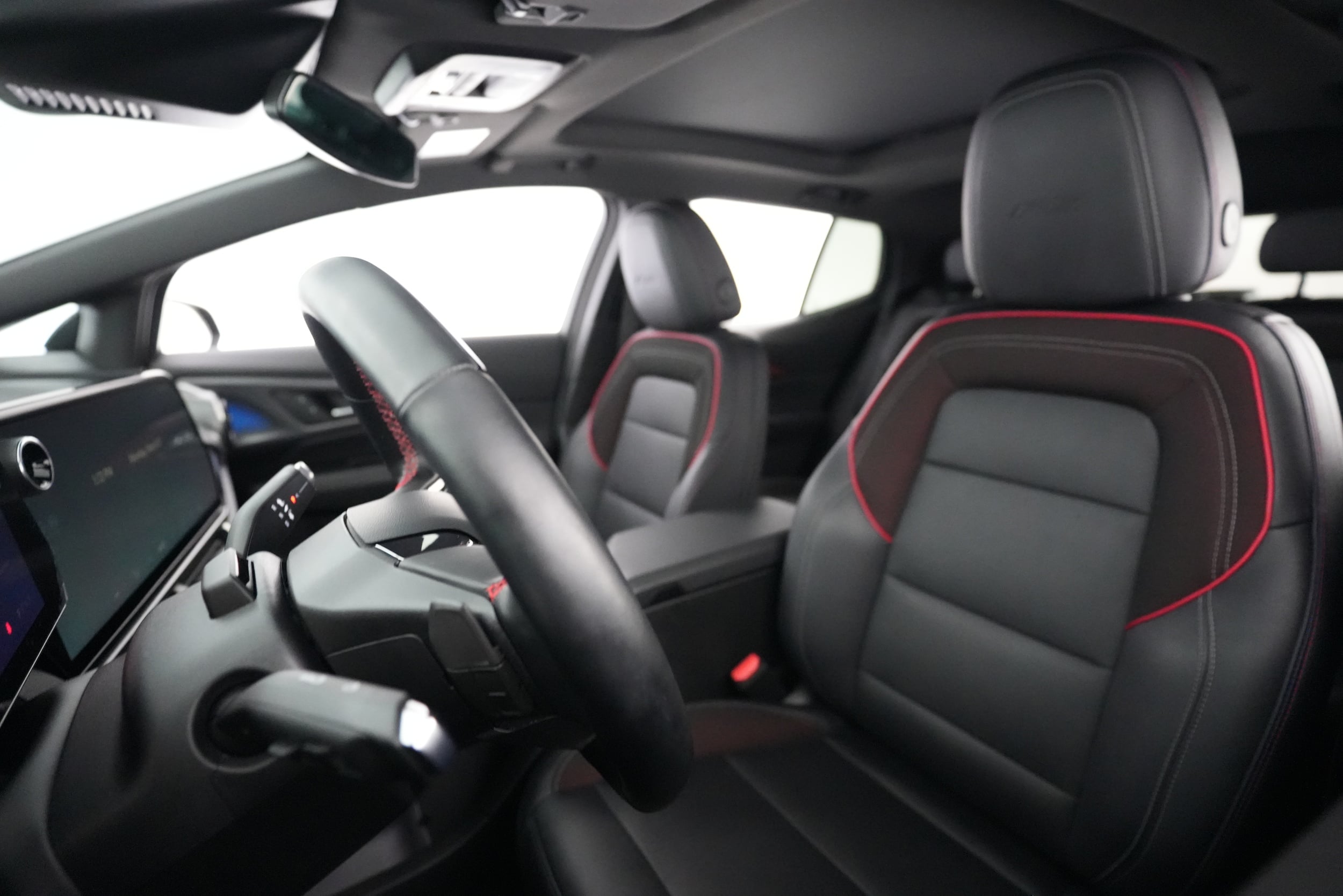 2024 Chevrolet Equinox EV