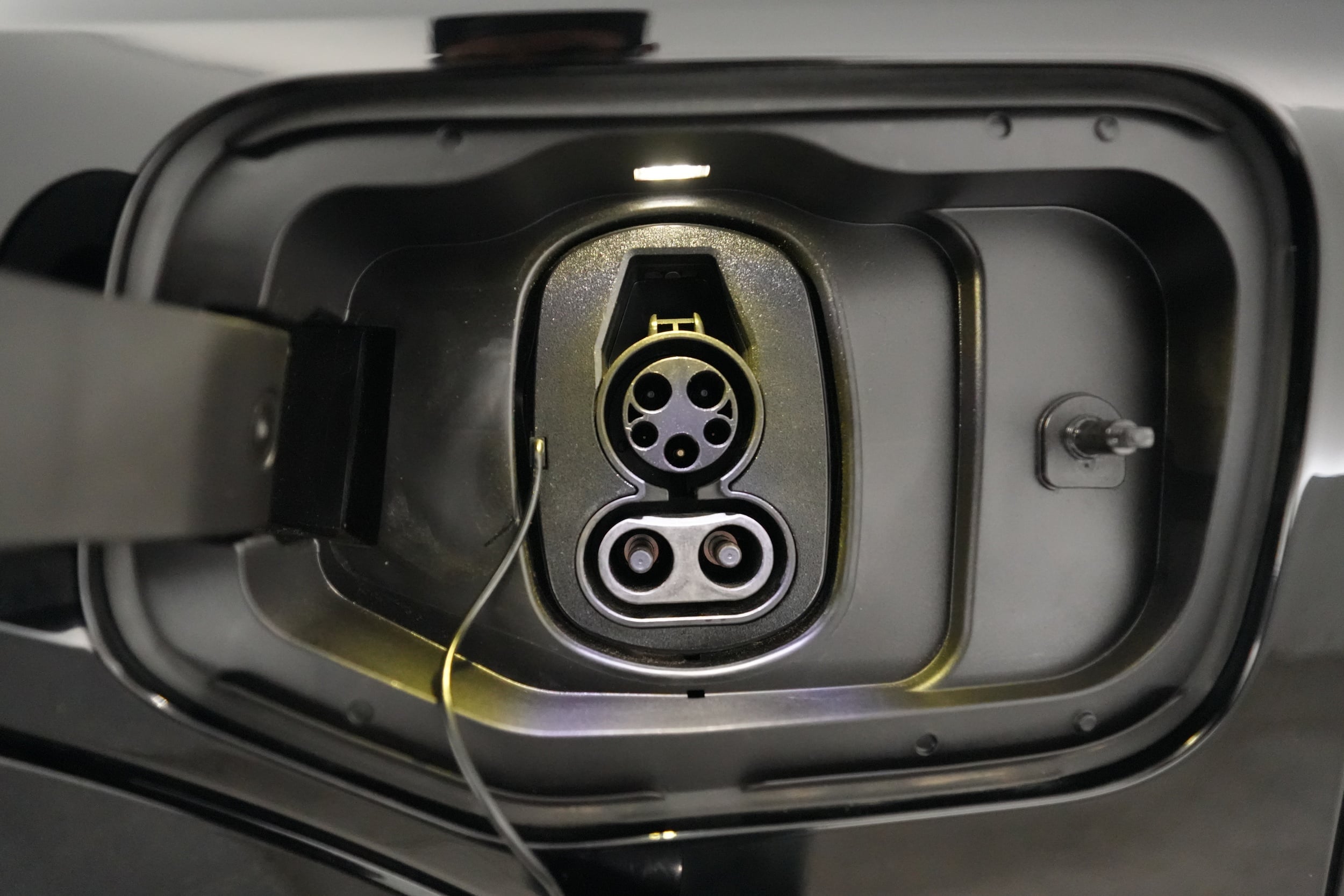 2024 Chevrolet Equinox EV