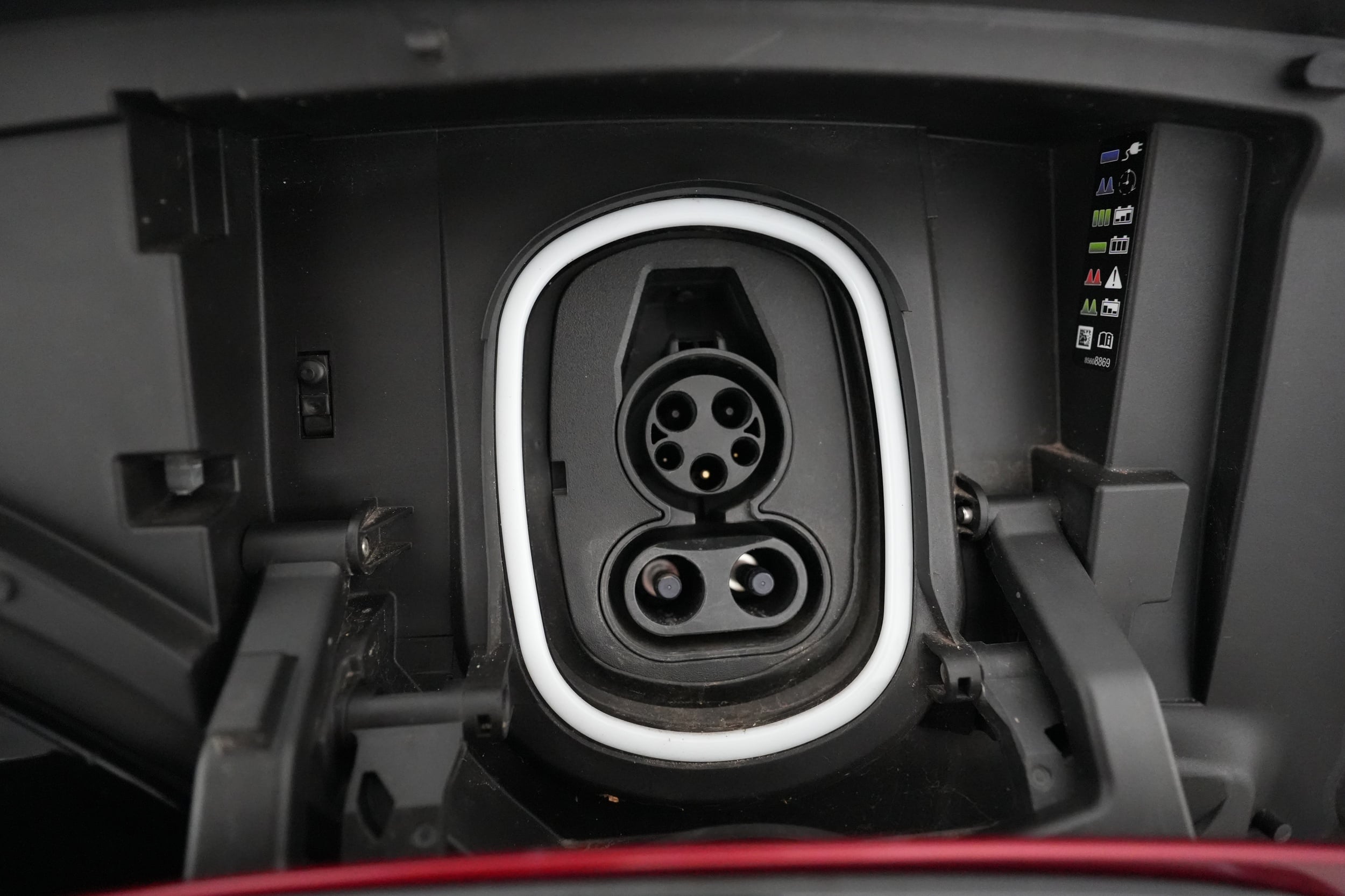 2024 Chevrolet Blazer EV