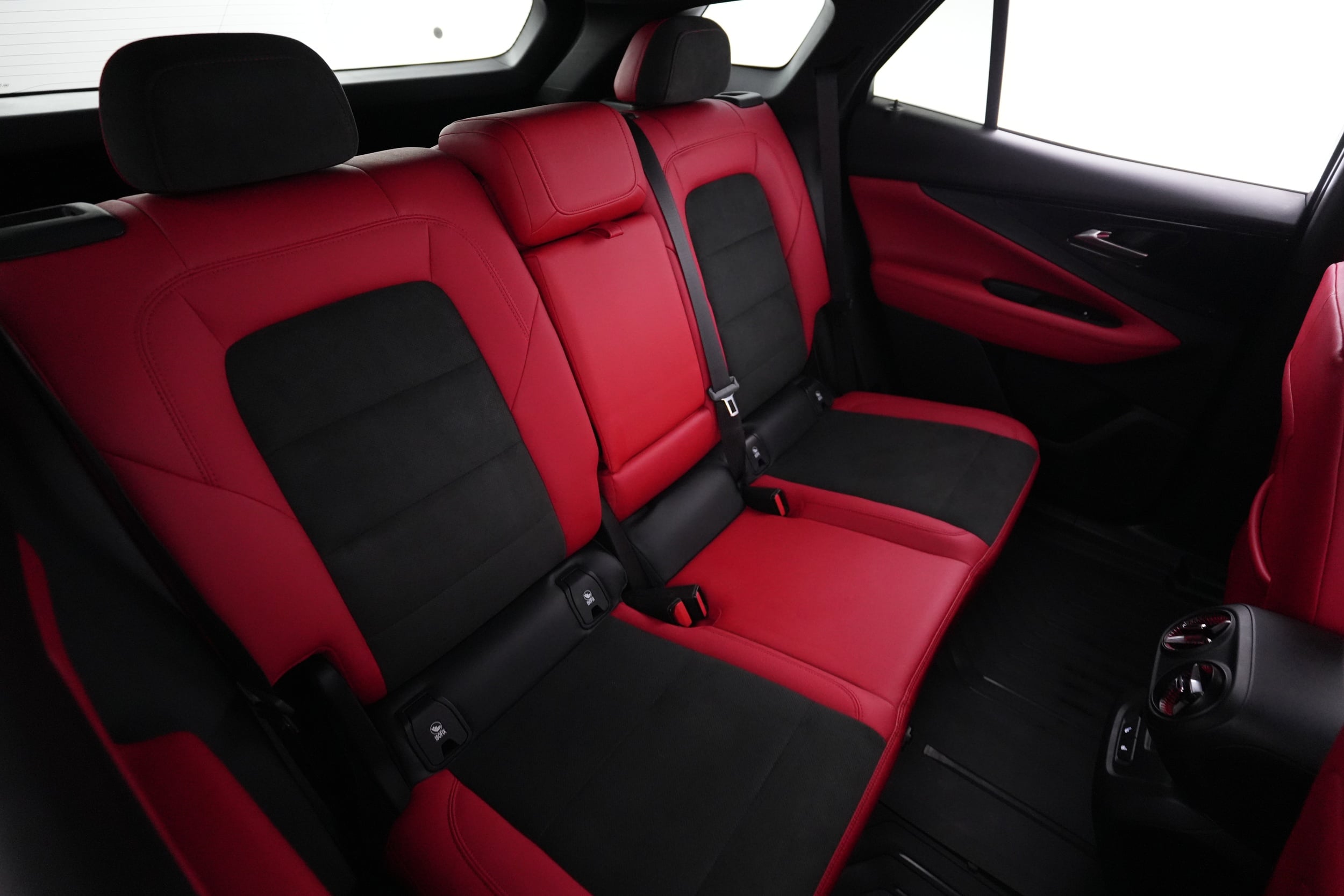 2024 Chevrolet Blazer EV