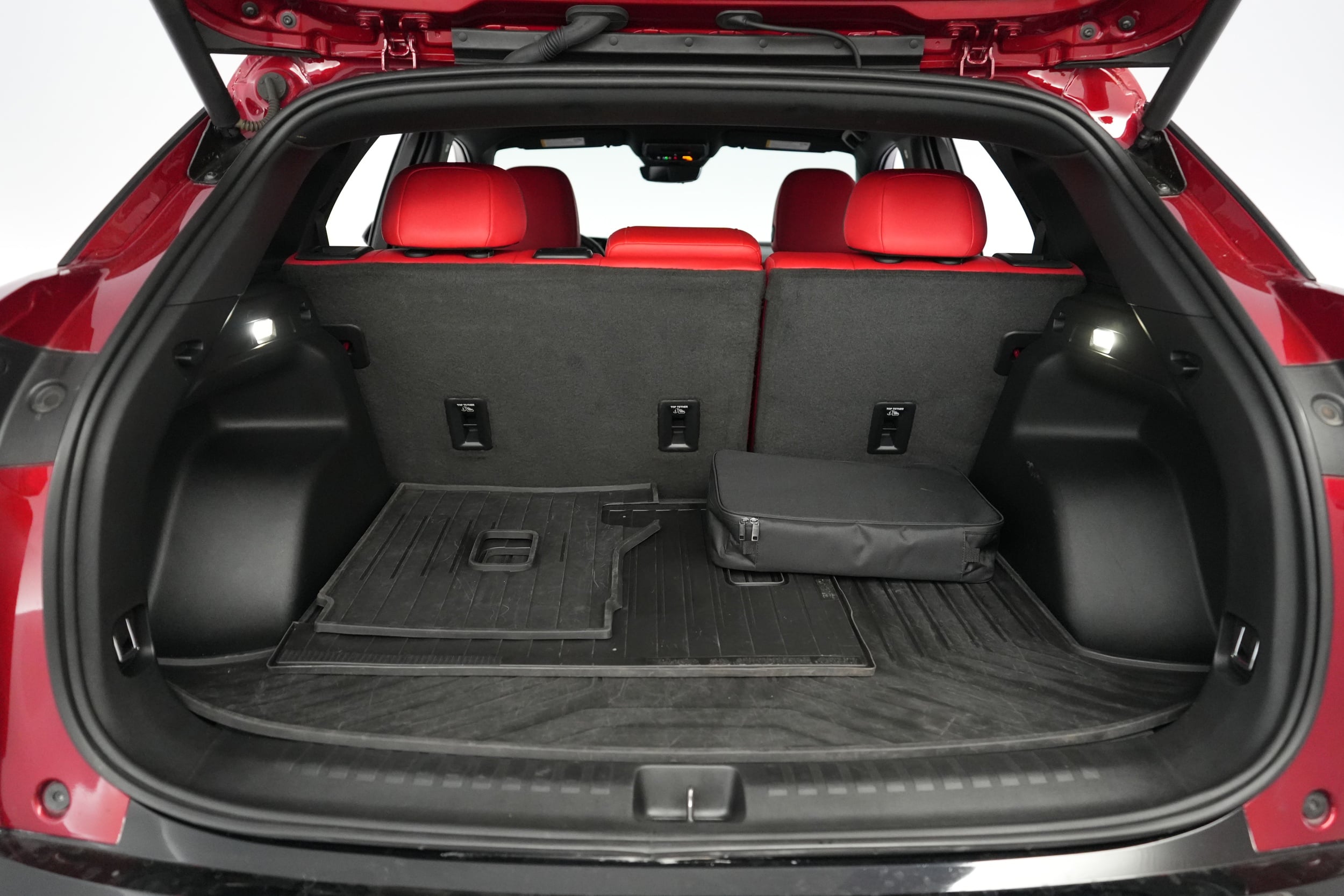 2024 Chevrolet Blazer EV