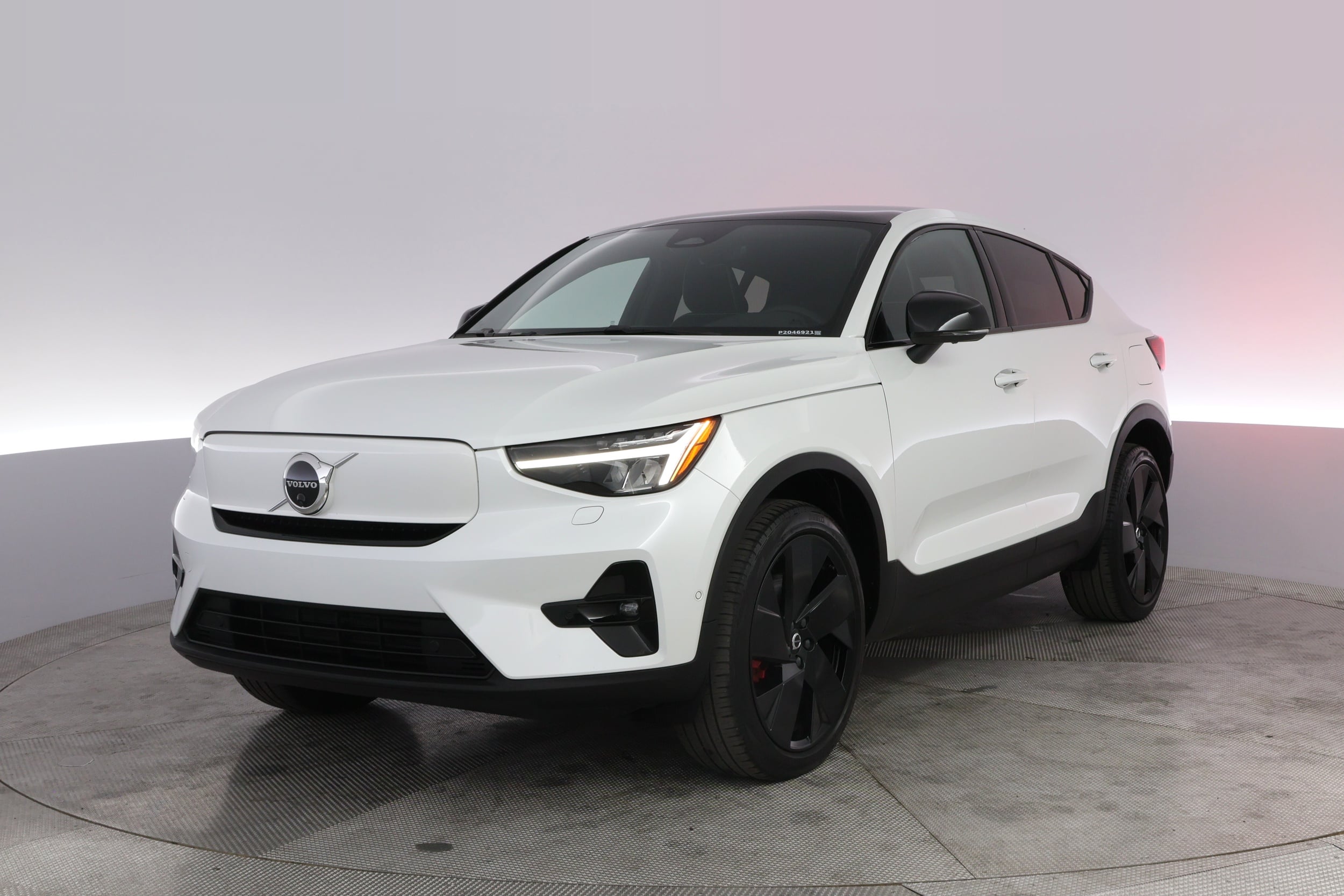 2023 Volvo C40 Recharge