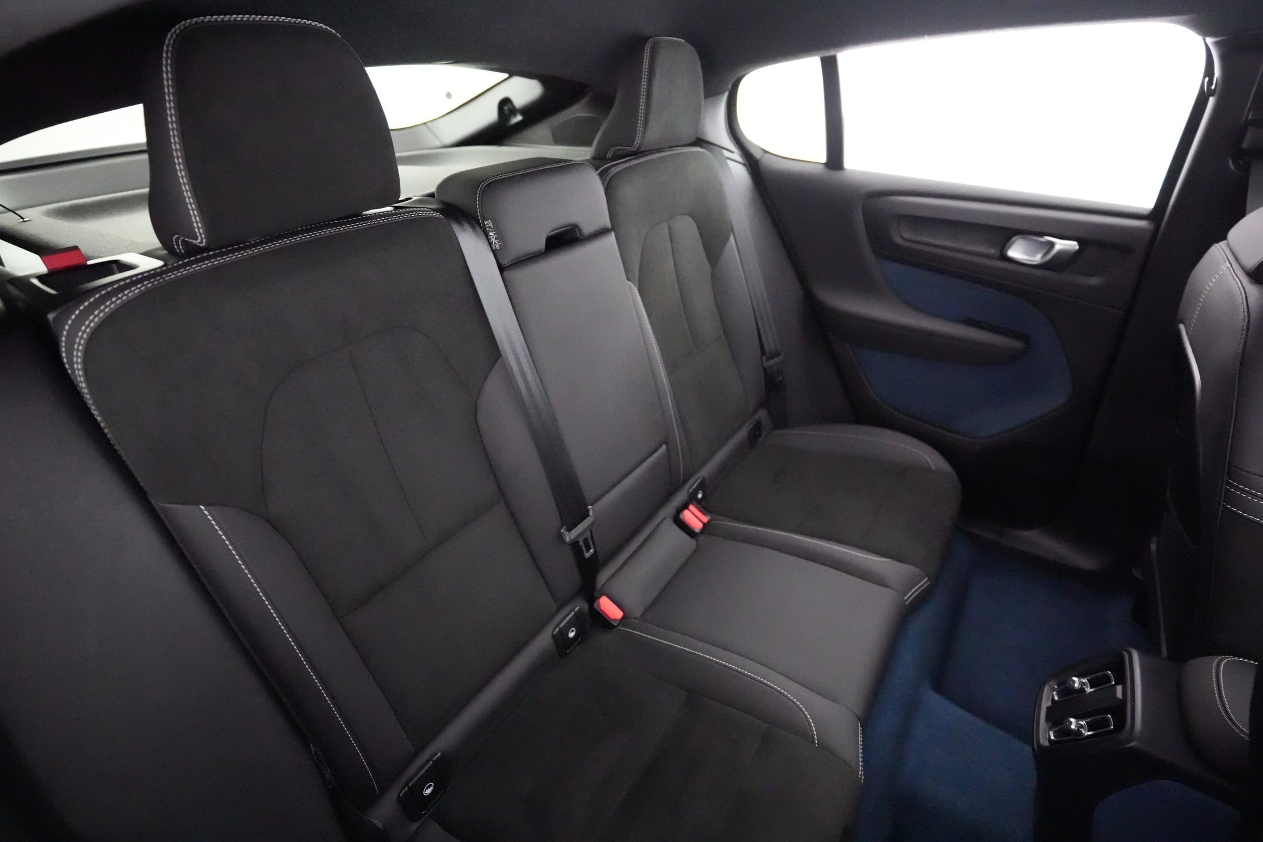 2023 Volvo C40 Recharge