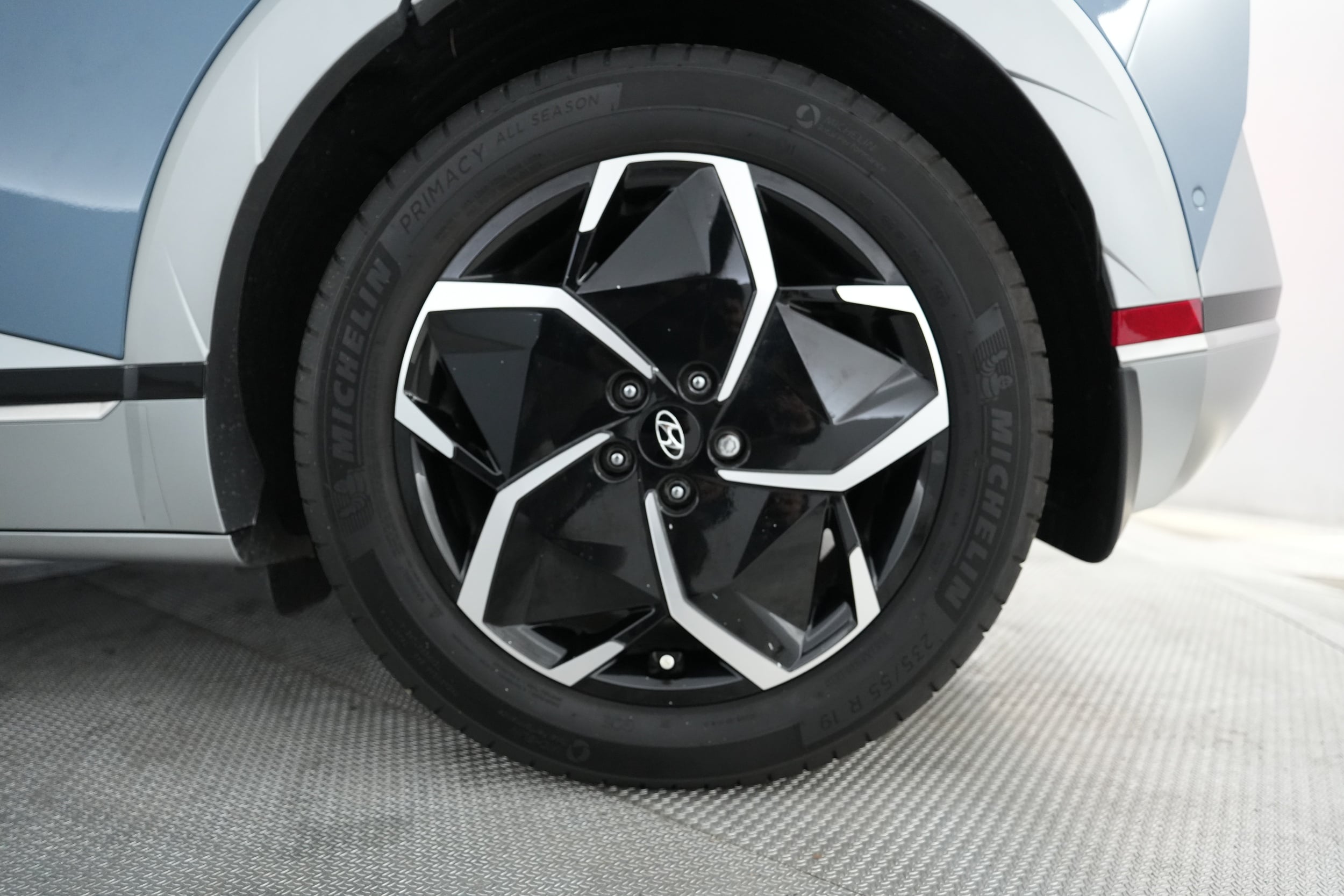 2024 Hyundai IONIQ 5