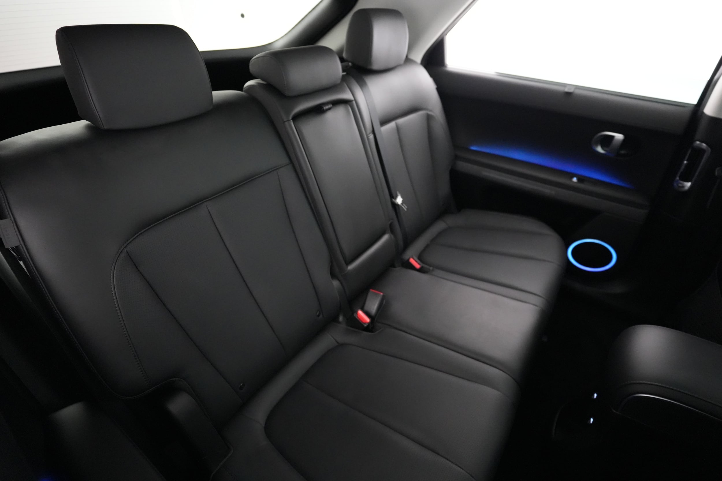 2024 Hyundai IONIQ 5