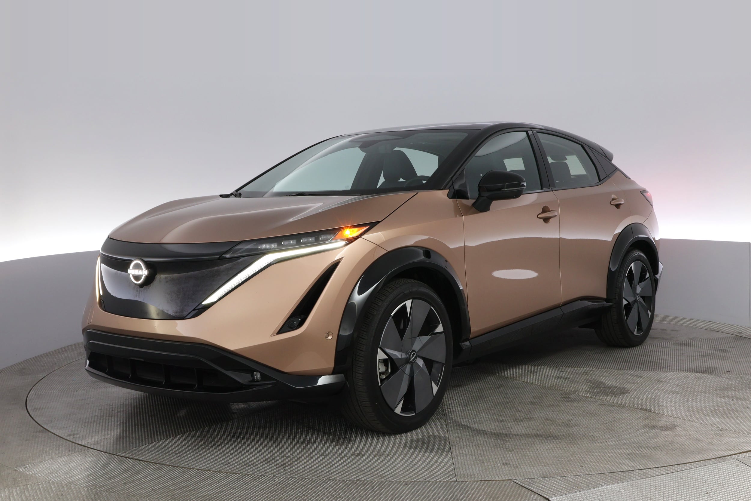 2023 Nissan Ariya