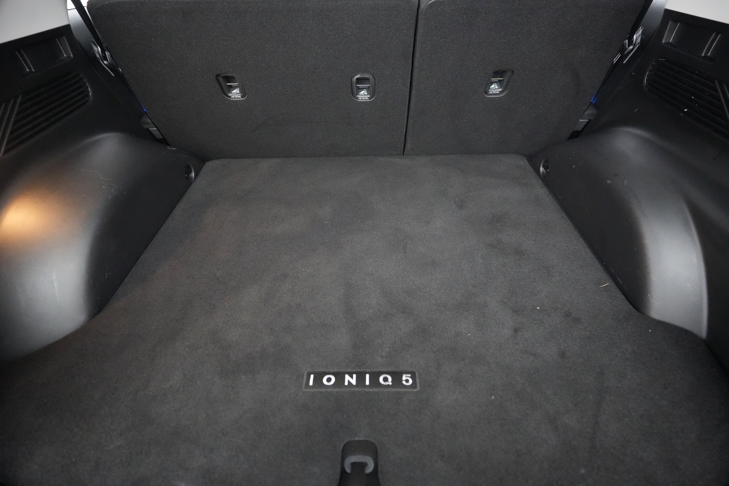 2023 Hyundai IONIQ 5