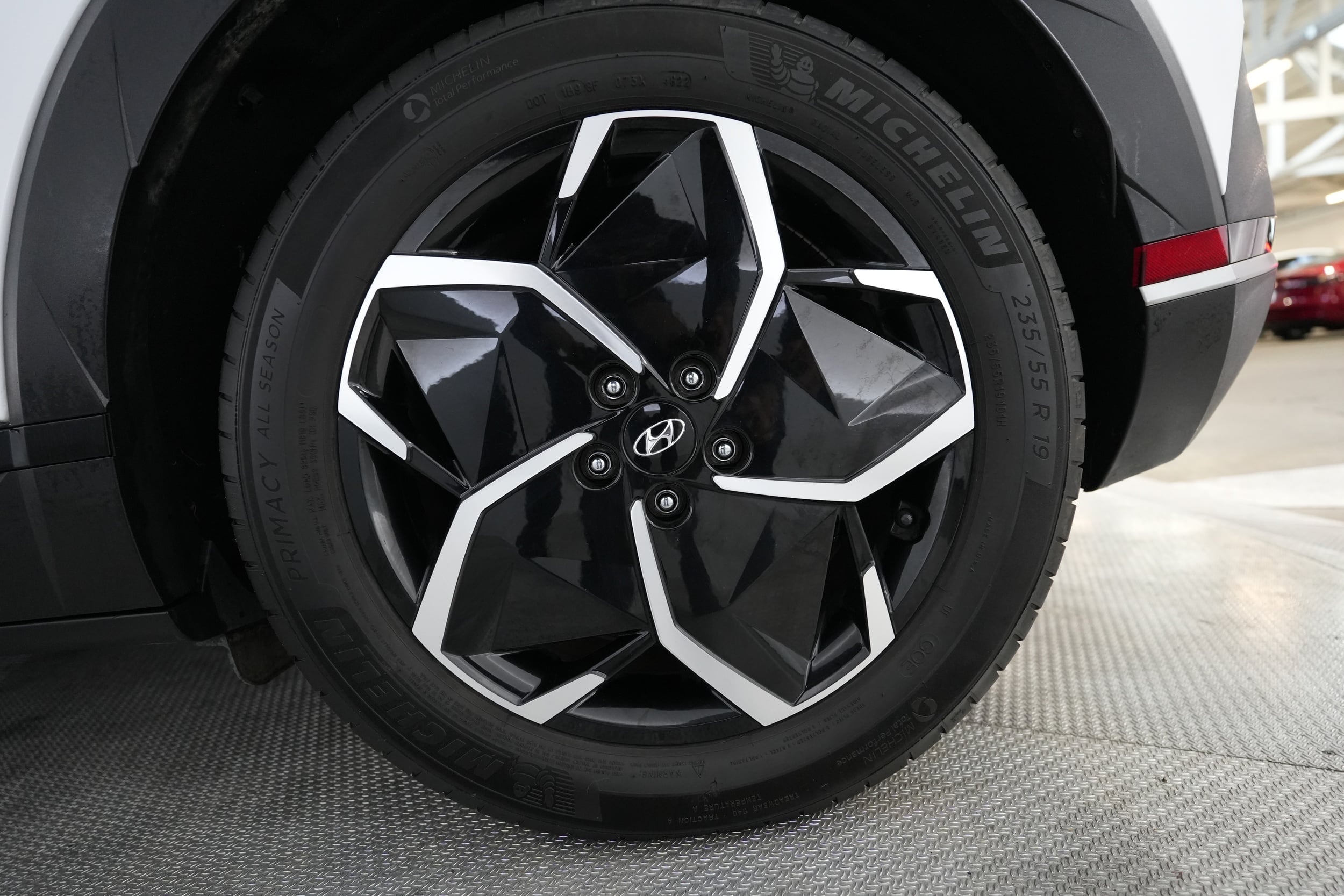 2023 Hyundai IONIQ 5