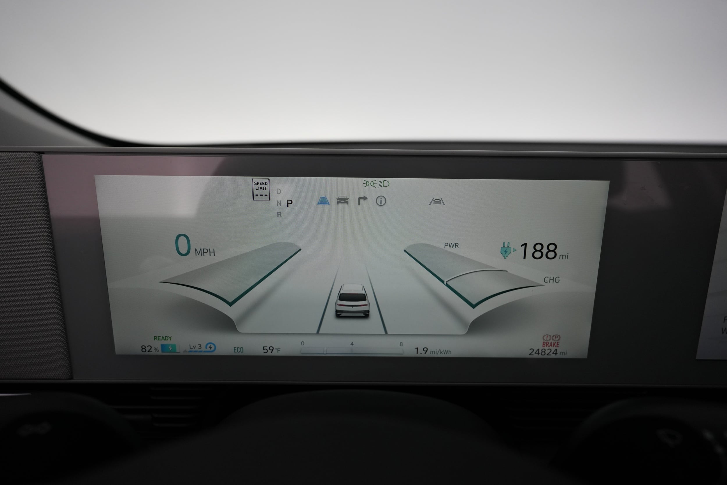 2023 Hyundai IONIQ 5