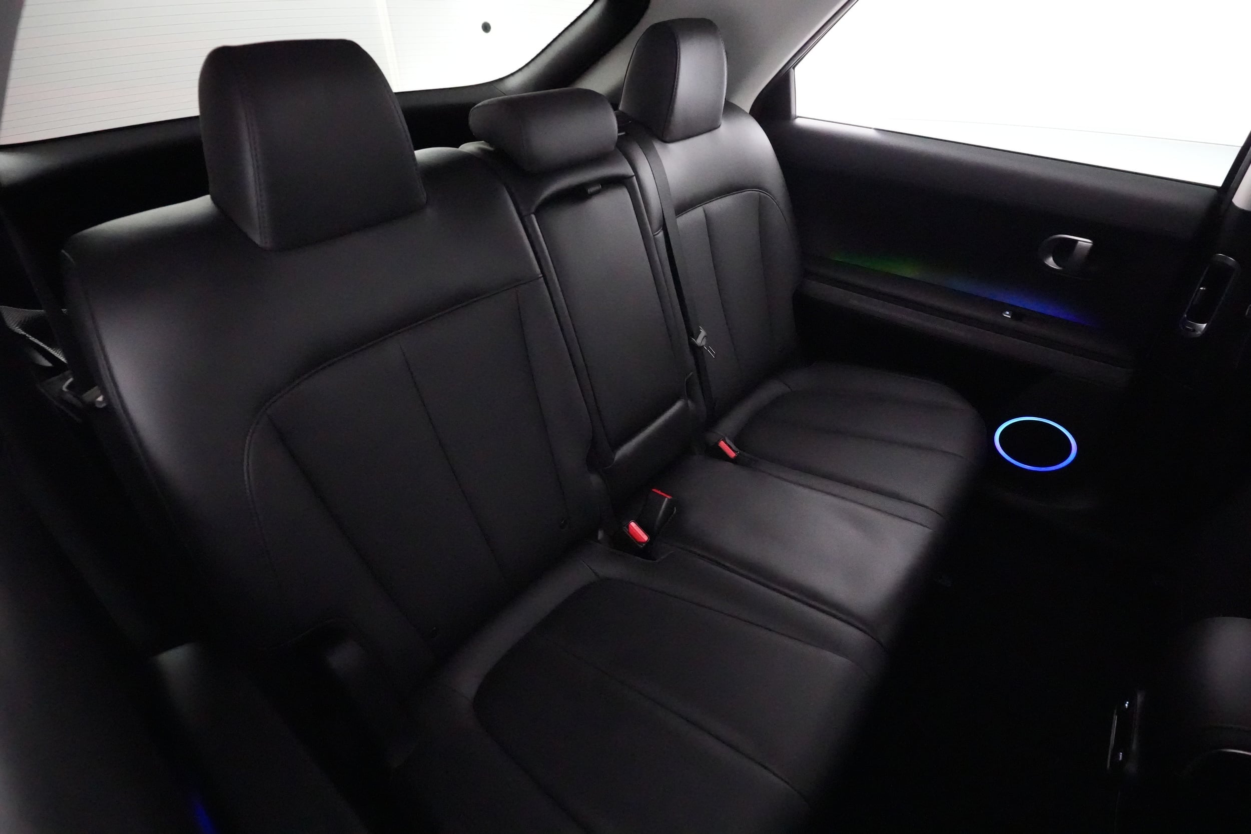 2023 Hyundai IONIQ 5