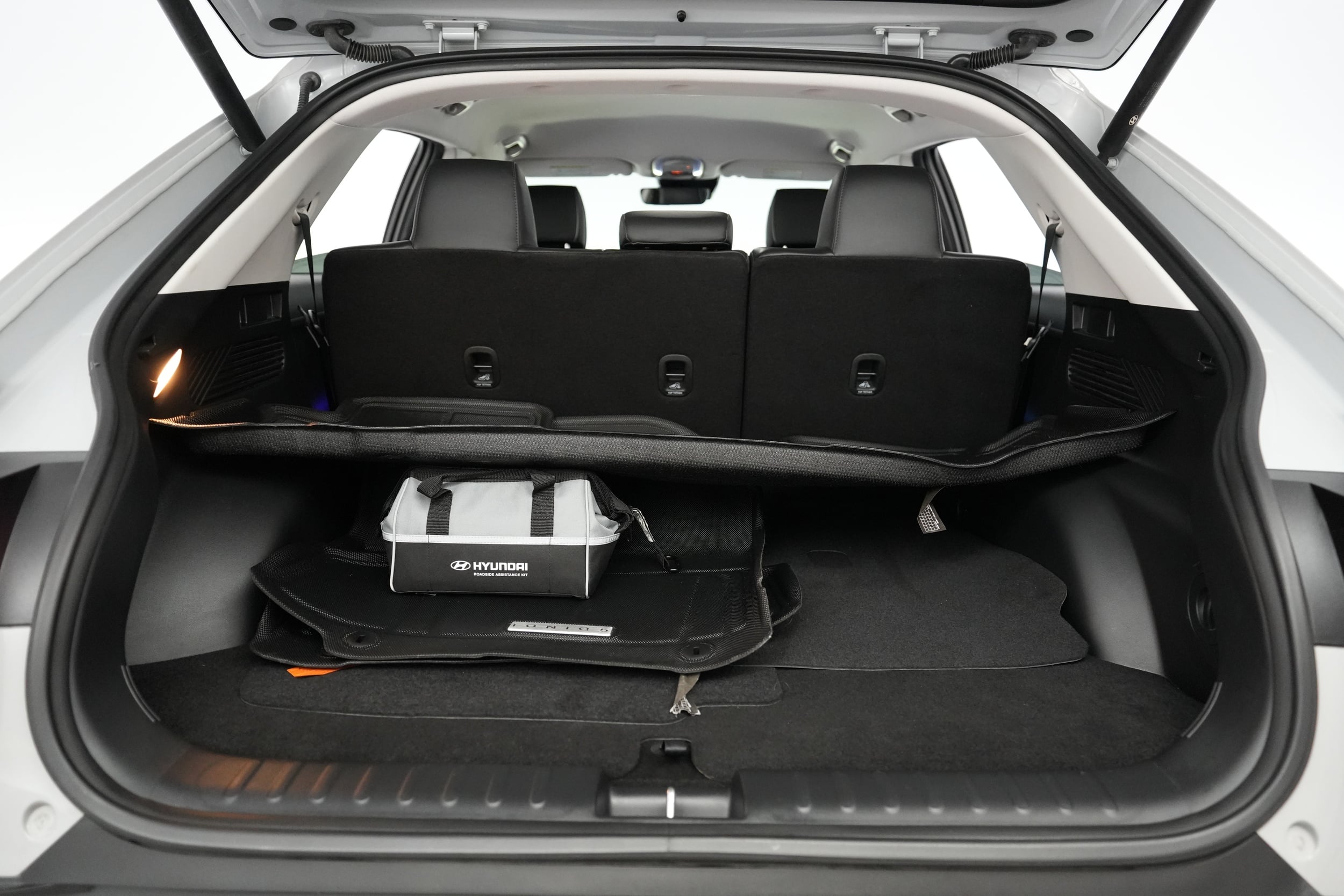 2023 Hyundai IONIQ 5