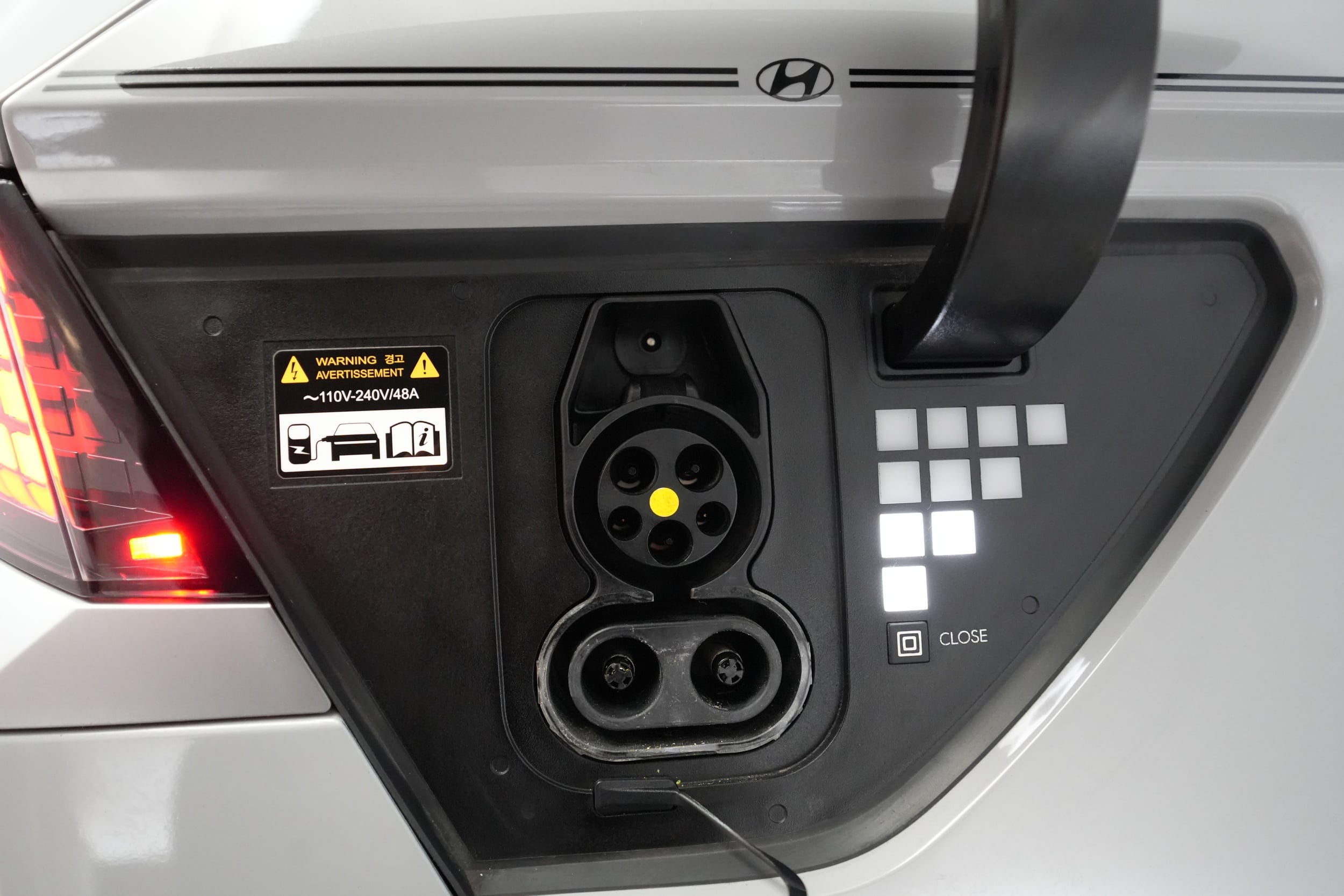 2023 Hyundai IONIQ 5