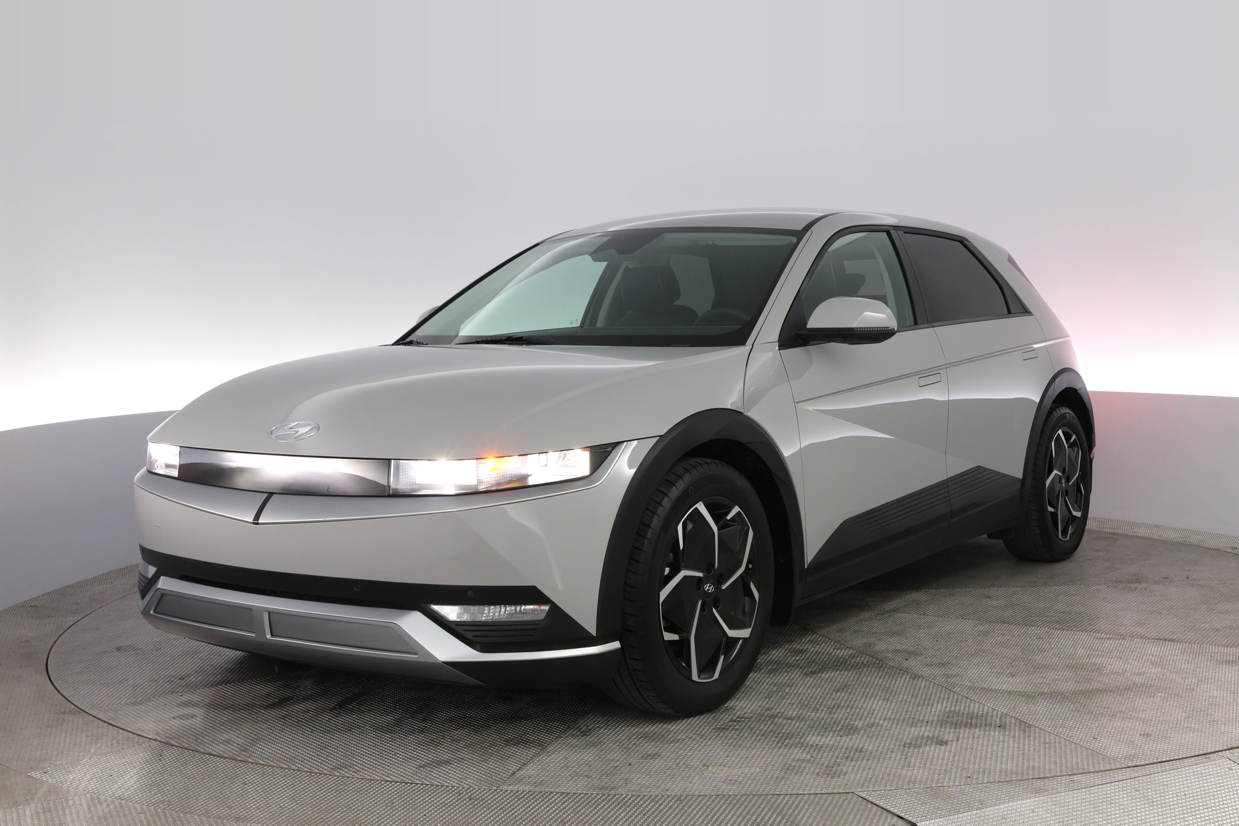 2023 Hyundai IONIQ 5